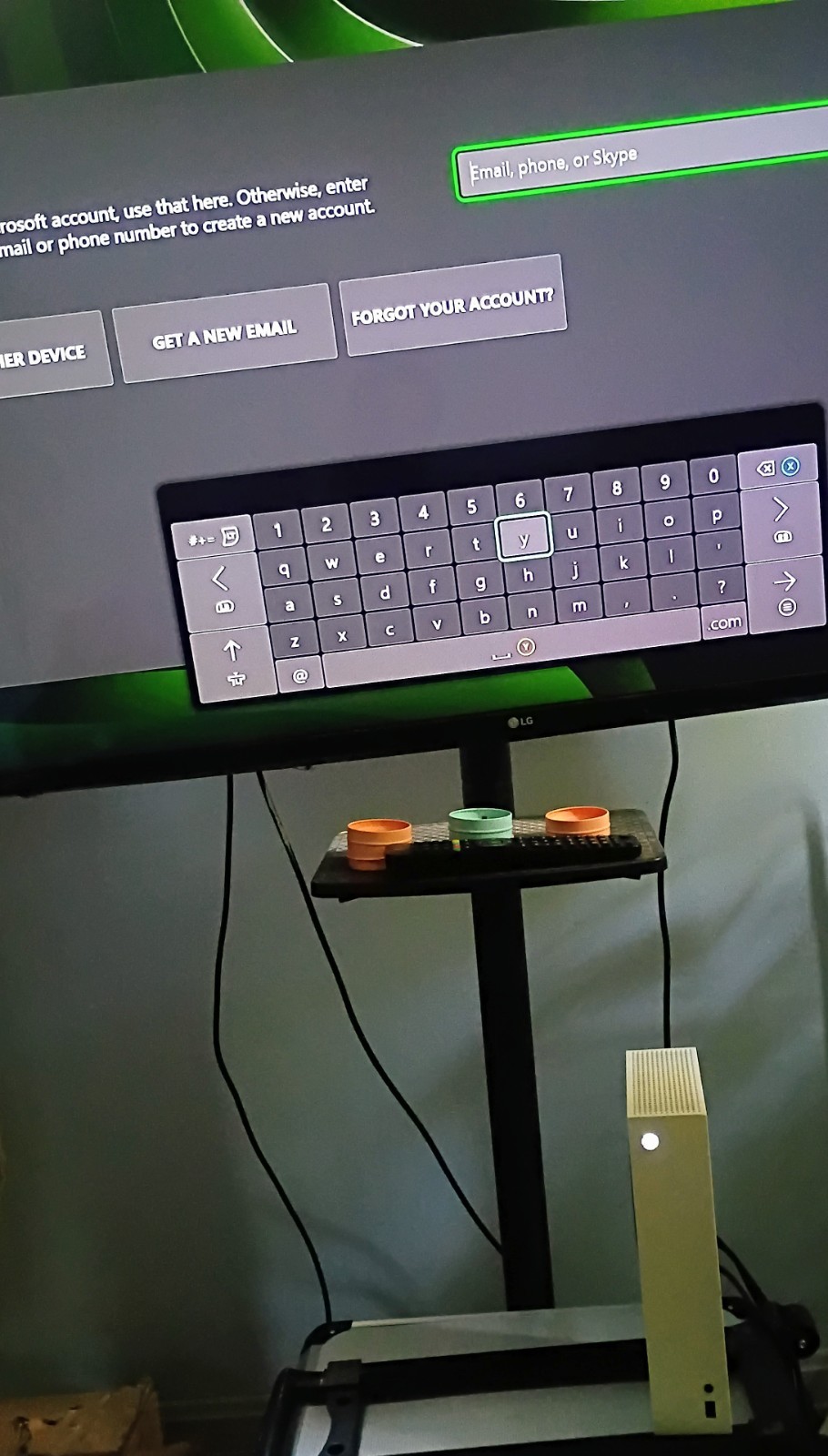 Microsoft Xbox Series S 512GB With Power Core And HDMI
