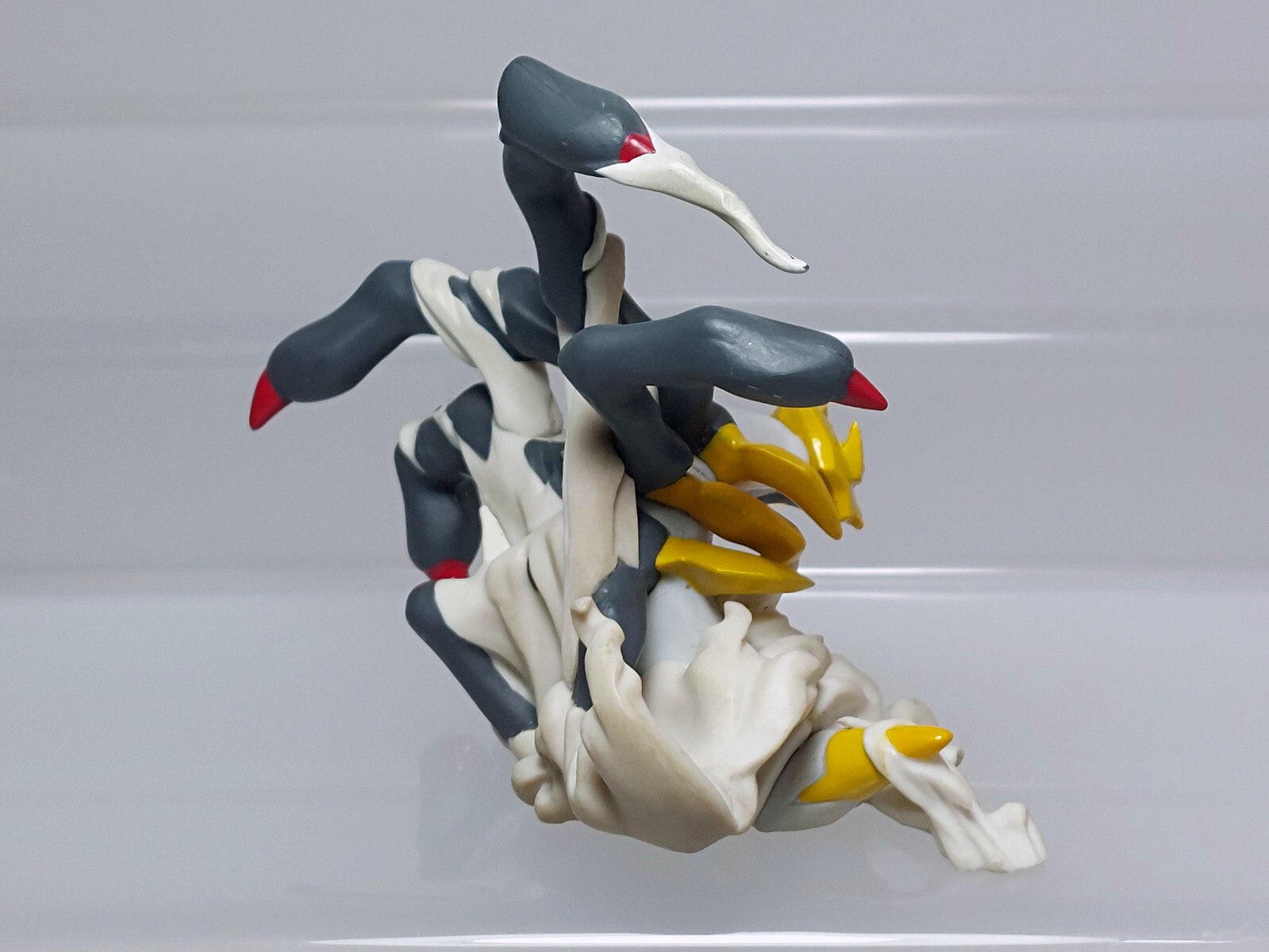 Giratina Pokemon Preorder Bonus Figure Kaiyodo 2009 Exclusive Japan H05 2.6in