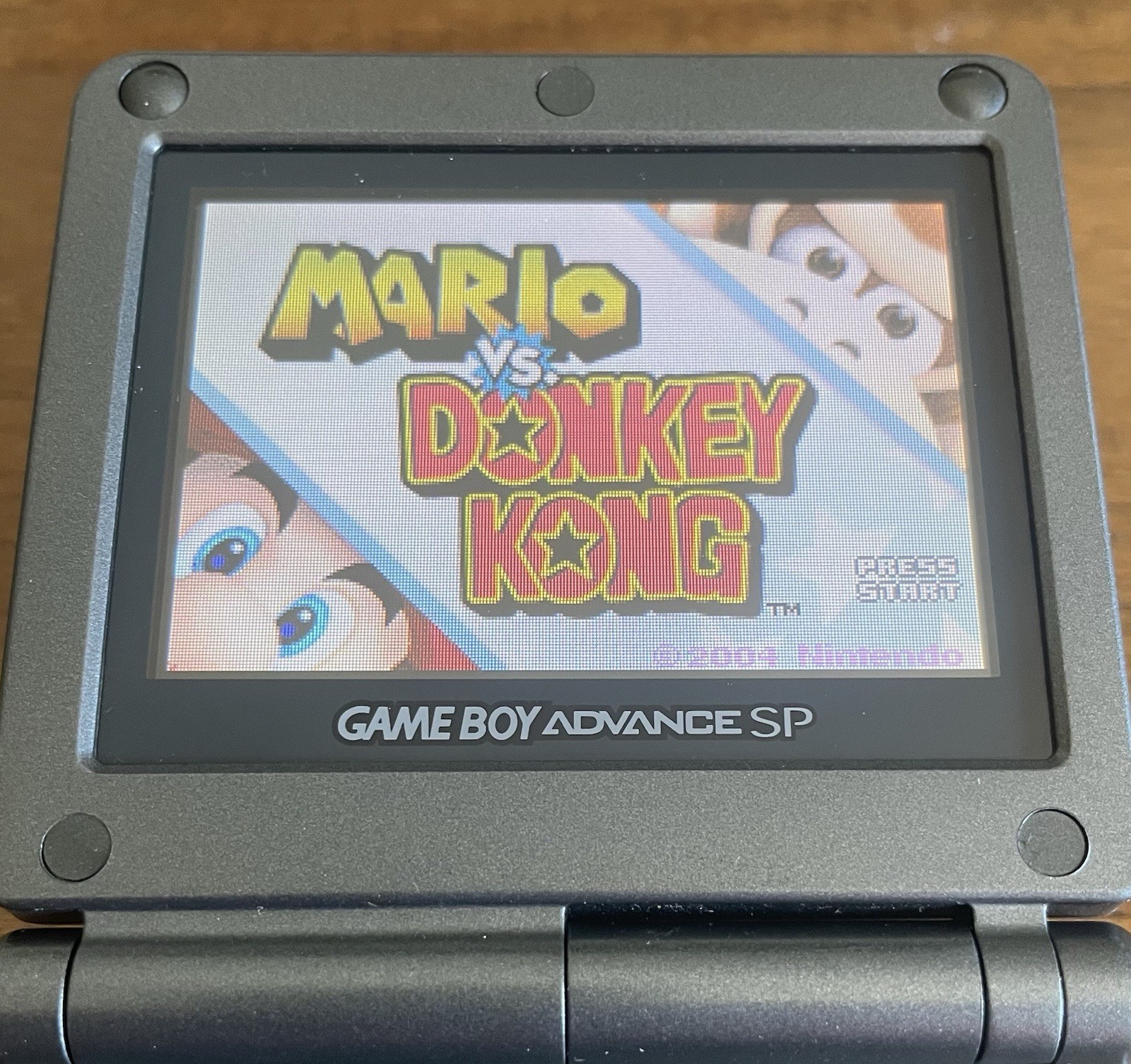 Metroid, Super Mario, Luigi, Donkey Kong : Game Lot : Game Boy Advance GBA