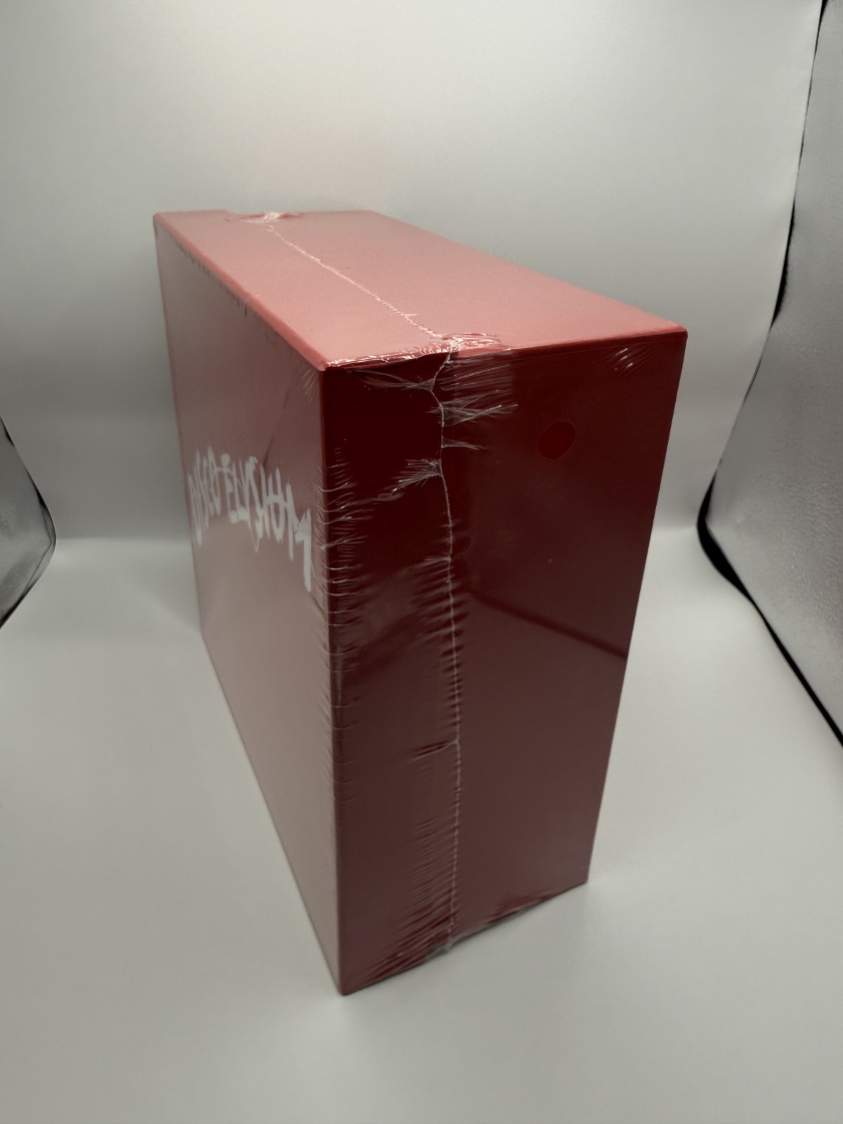 Disco Elysium: The Final Cut Collectors Edition iam8bit – No Game
