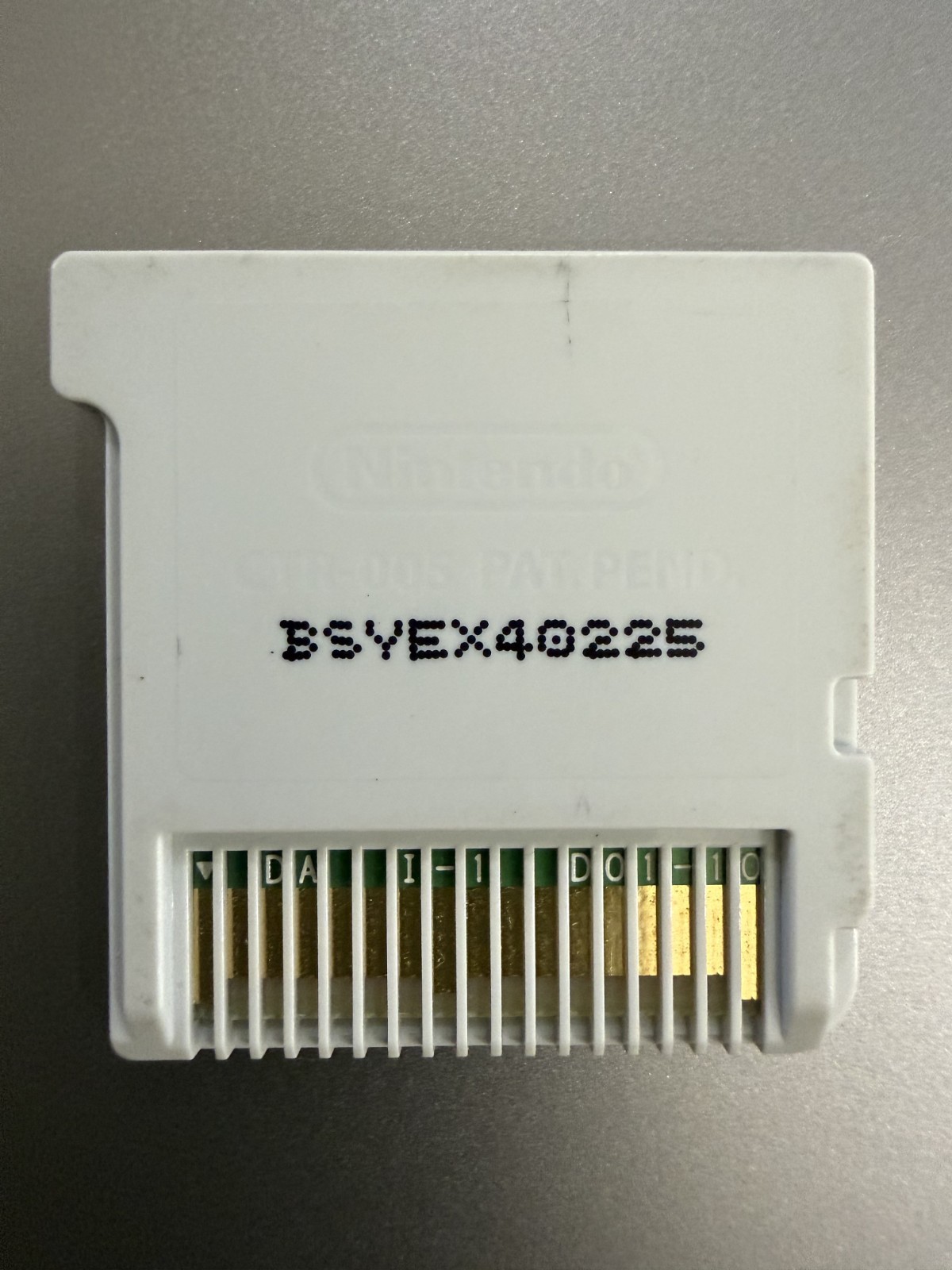 Sonic Boom Shattered Crystal 3DS Nintendo Game- TESTED AND WORKING