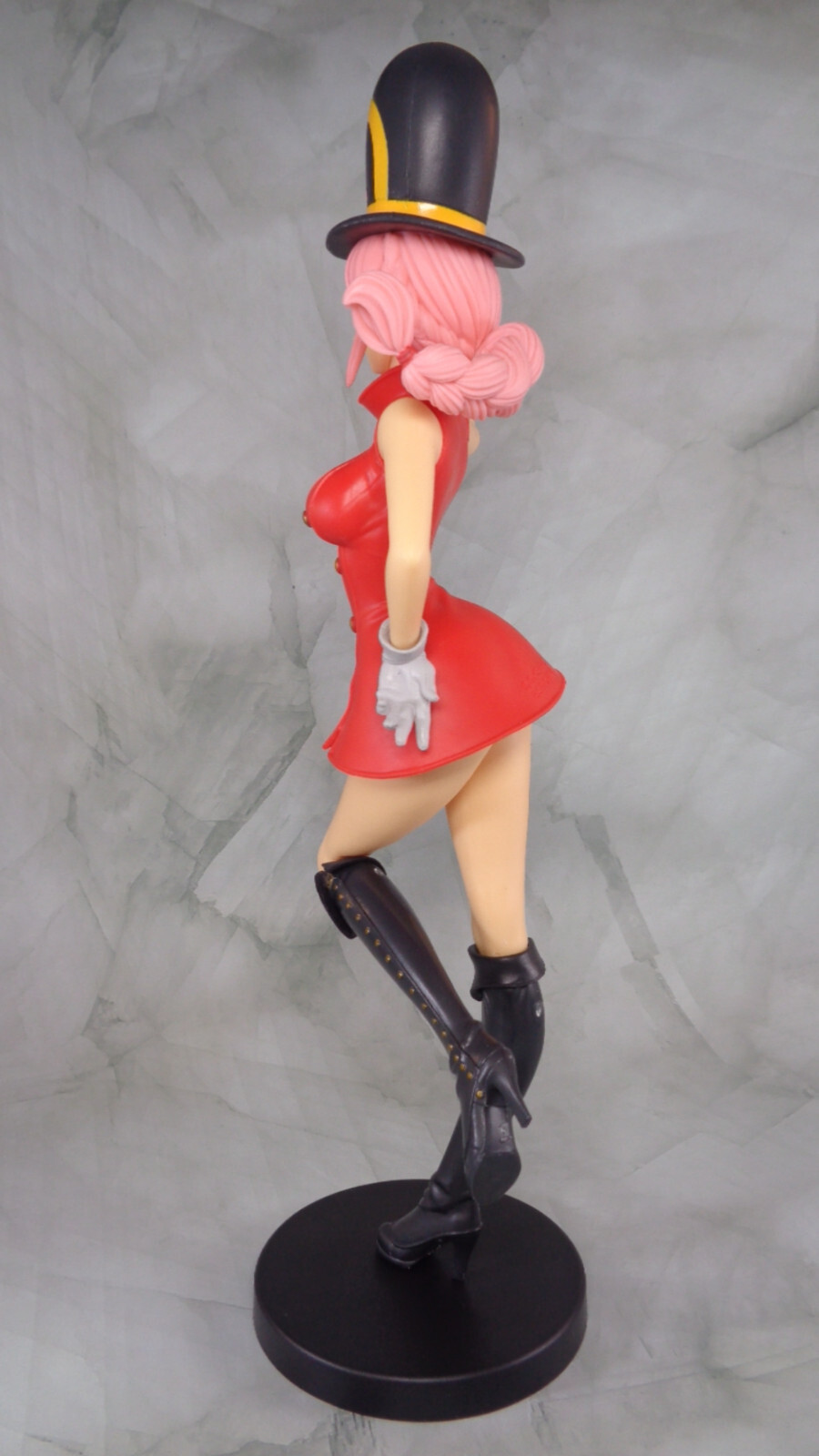 Rebecca Sweet Style Pirates Ver A Bandai Banpresto Anime Manga Game One Piece