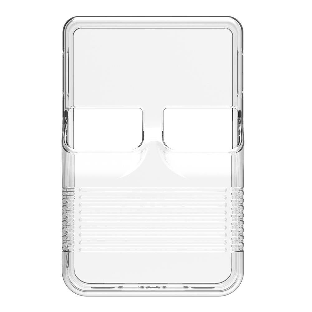 Portable Game Console Protective Case for R36s Silicone Protective Cover Antiscr
