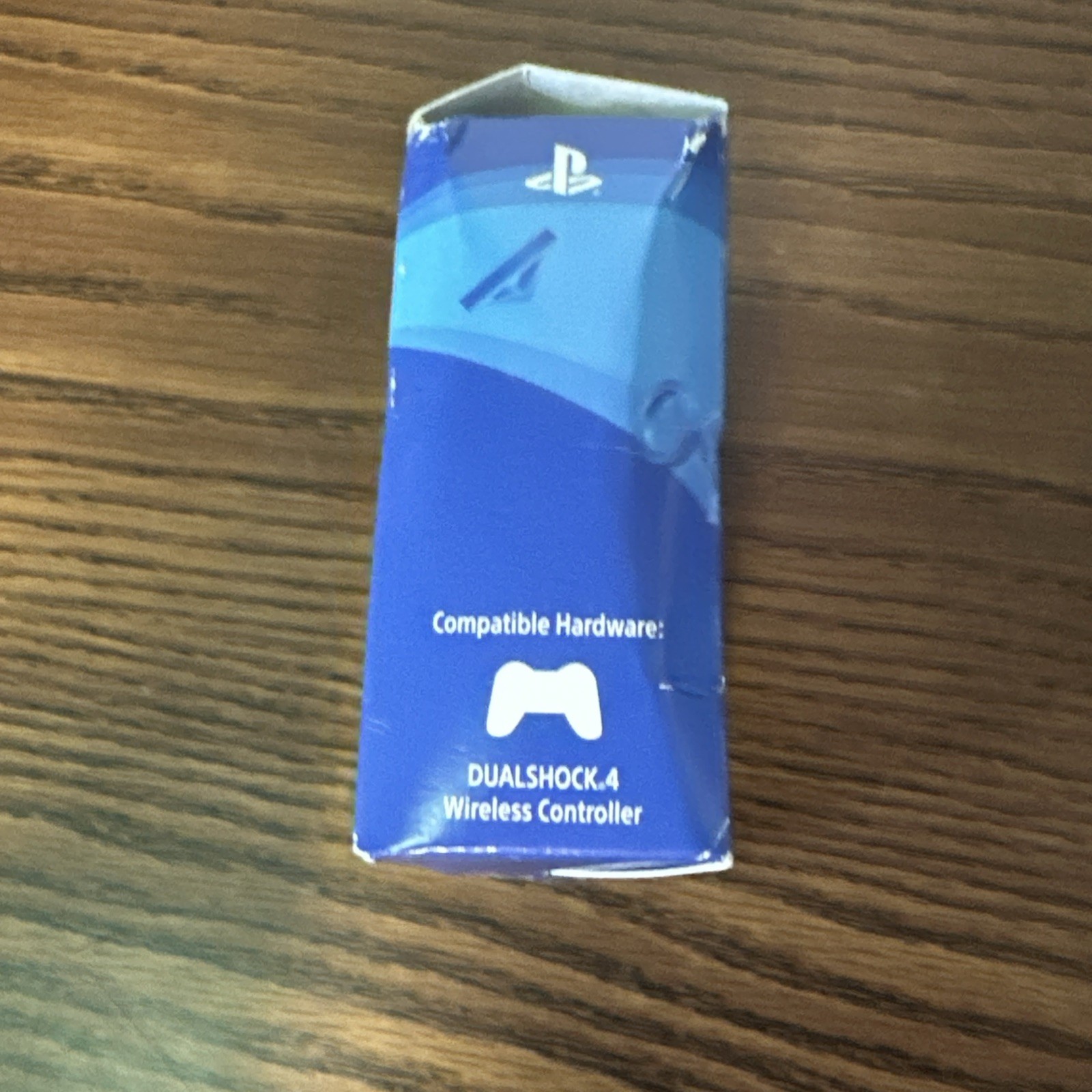 Sony PS4 DualShock 4 Back Button Attachment w/ Box Tested