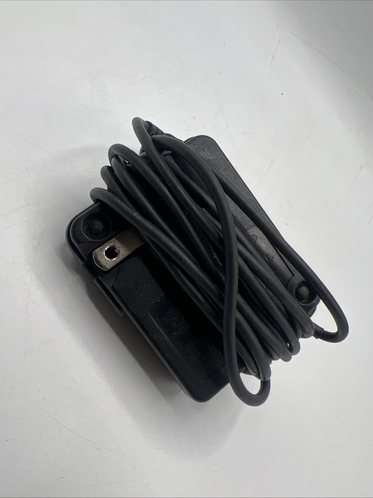 Nintendo Game Boy Advance SP AC Adapter Charger OEM AGS-002