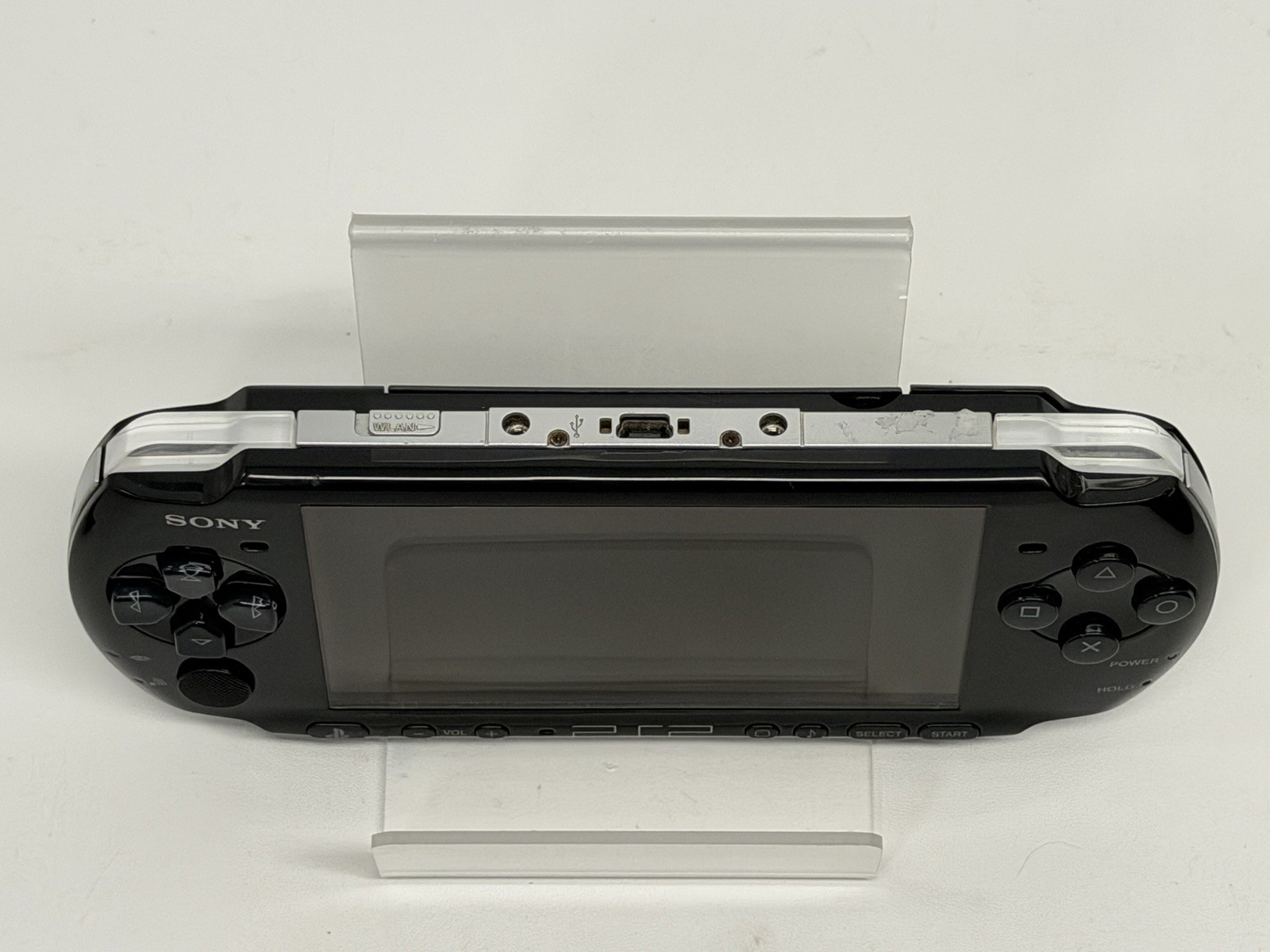PSP 3000 Winning Eleven Edition Console With Charging Cable