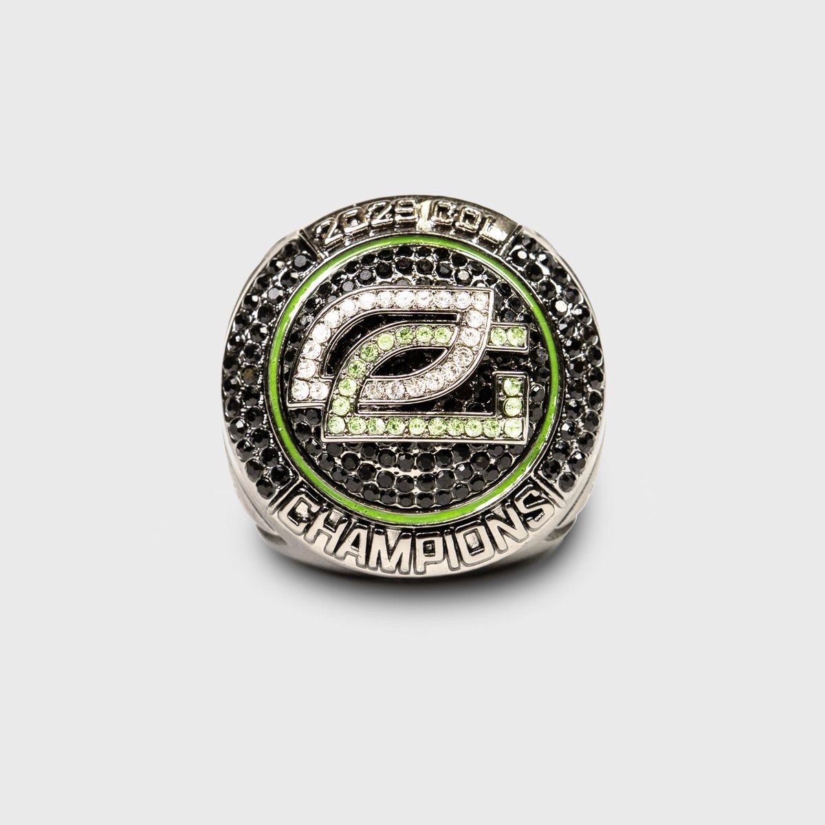 OpTic Gaming Replica Ring 2025 CDL Champs, Optic Gaming Bandana And Rare LCS Hat