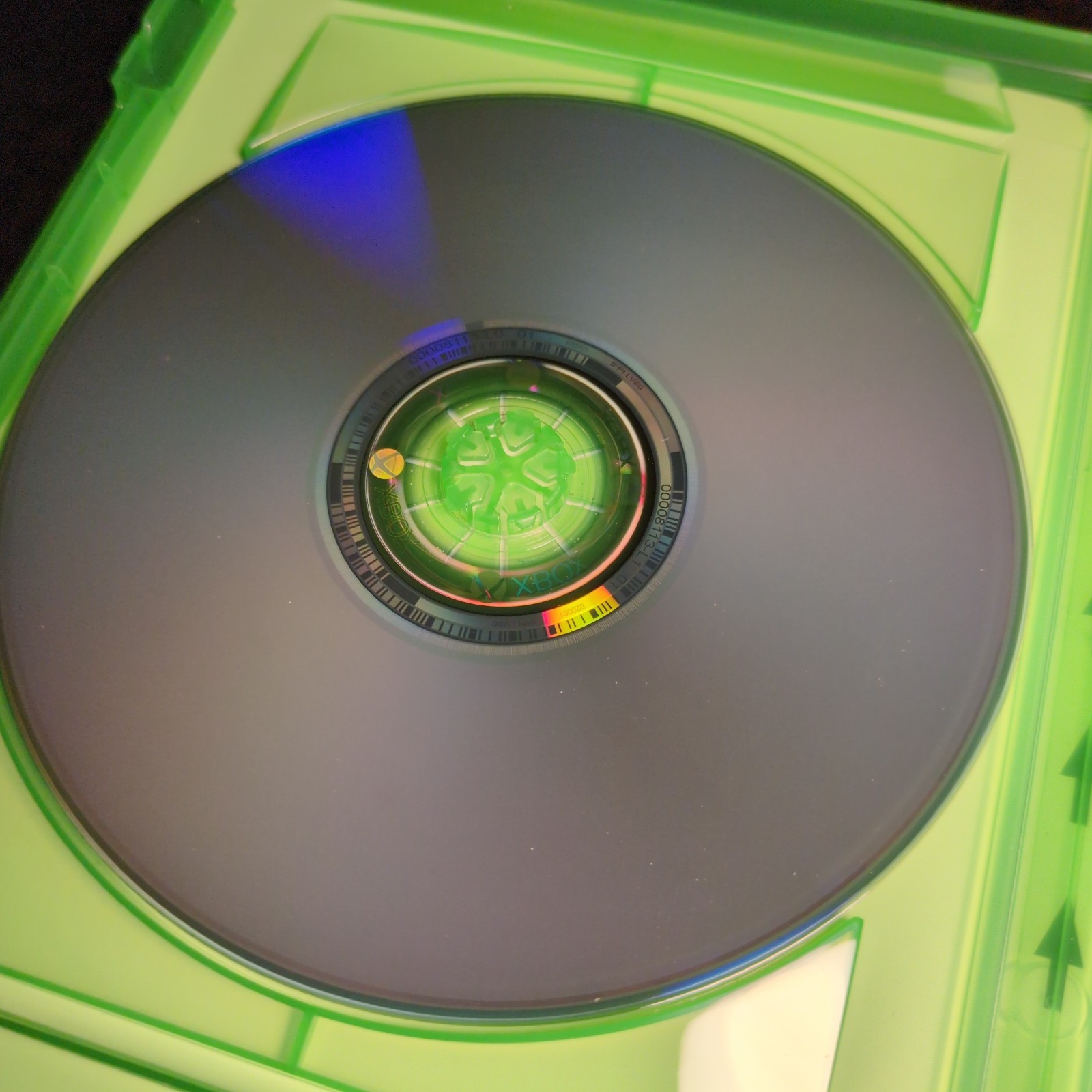 NBA 2K26 – Microsoft Xbox Series X|S