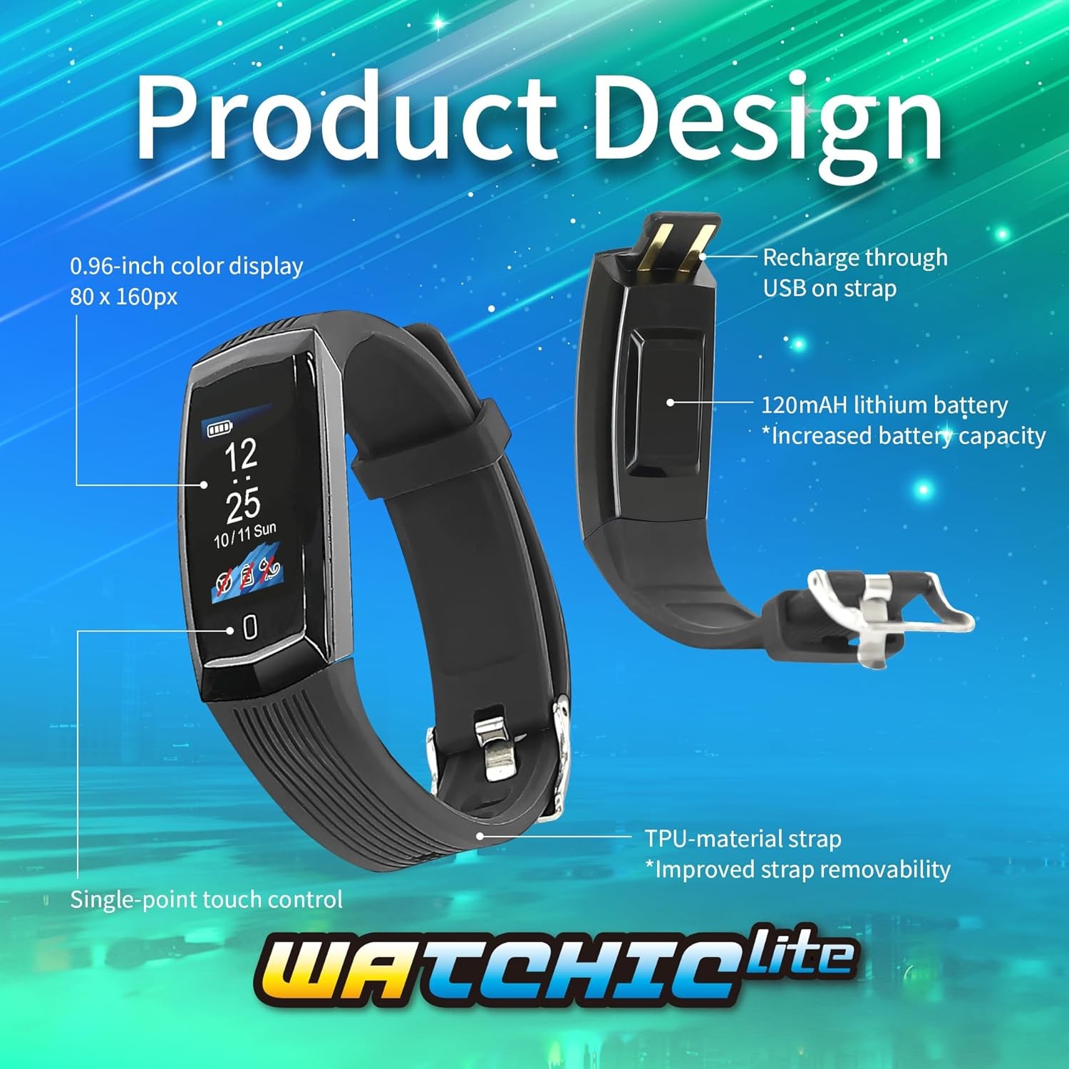 Brook Pocket Auto Catch Watchic Lite Pokemon GO Catcher for iOS & Android