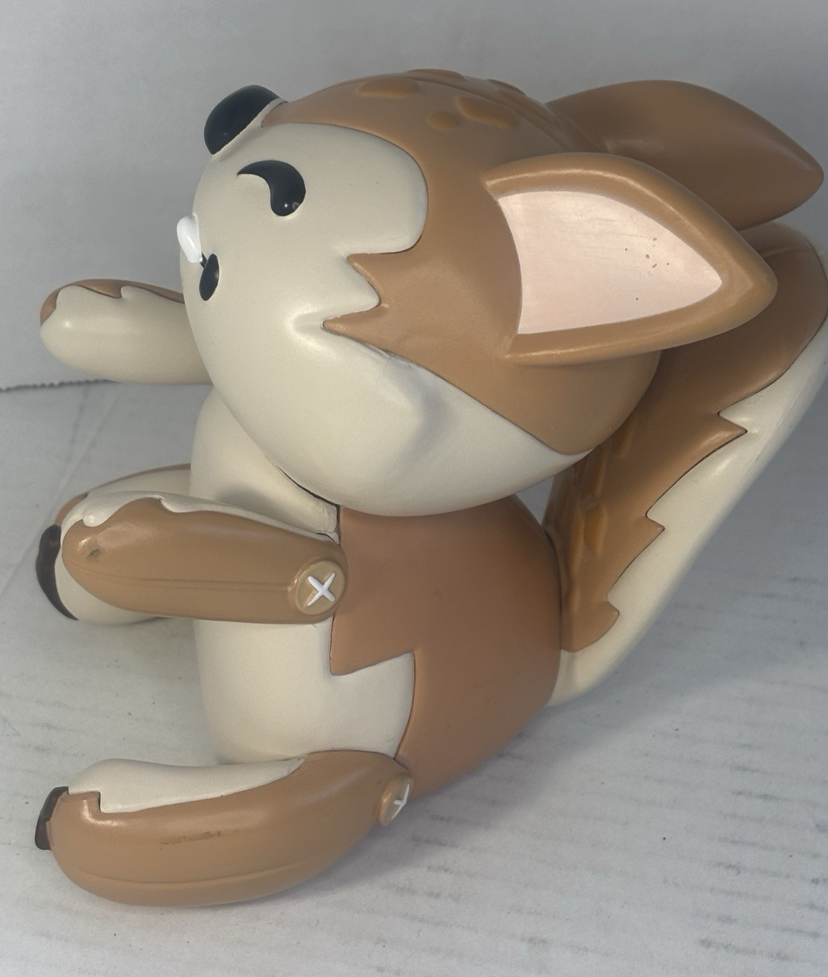 Palia + Madrinas Coffee Colab Palia Chapaa Shaker Snuggler ONLY – No Packaging