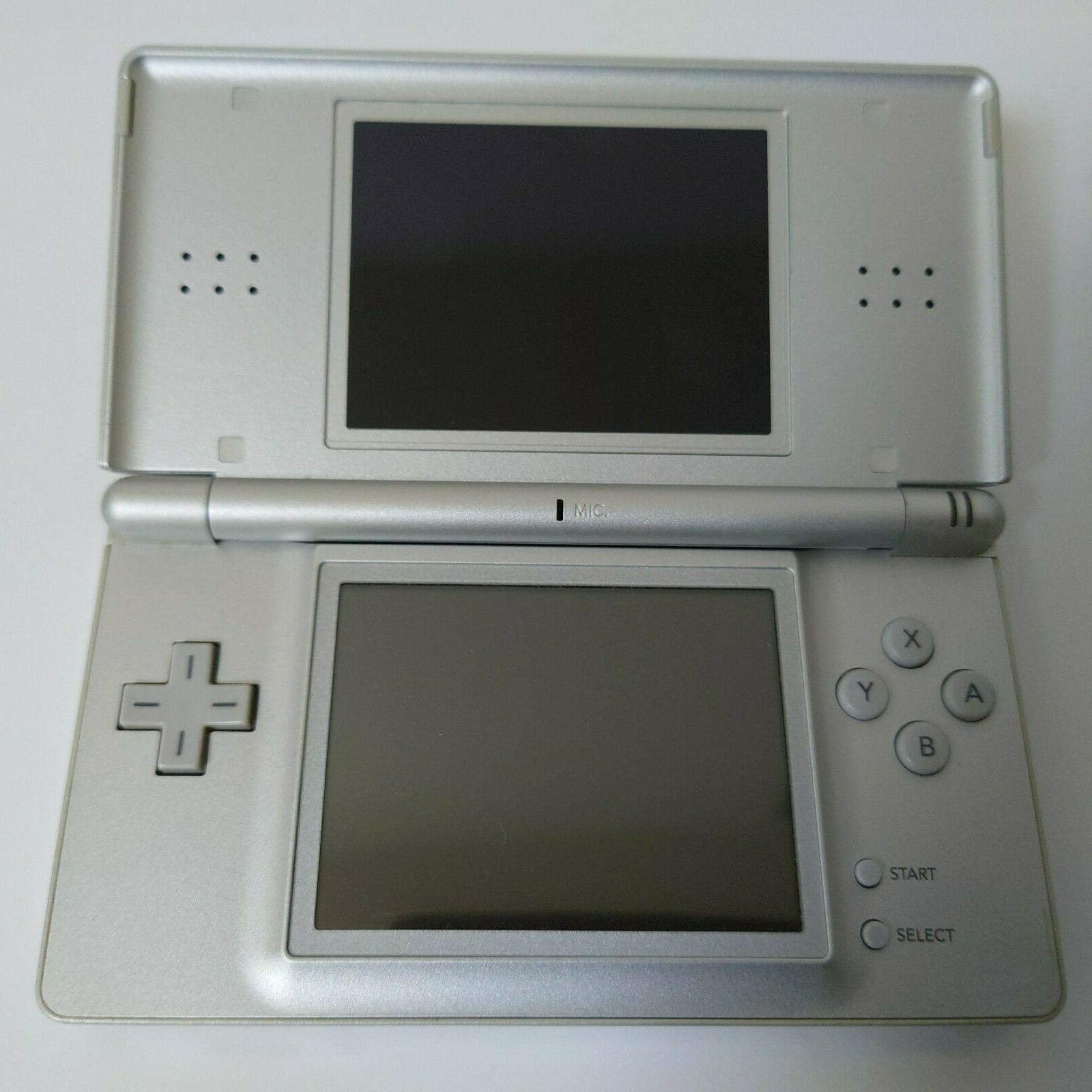 Nintendo Ds Lite Black/Pink/Ice Blue/White/Rose/Crimson/Silver/Navy Console
