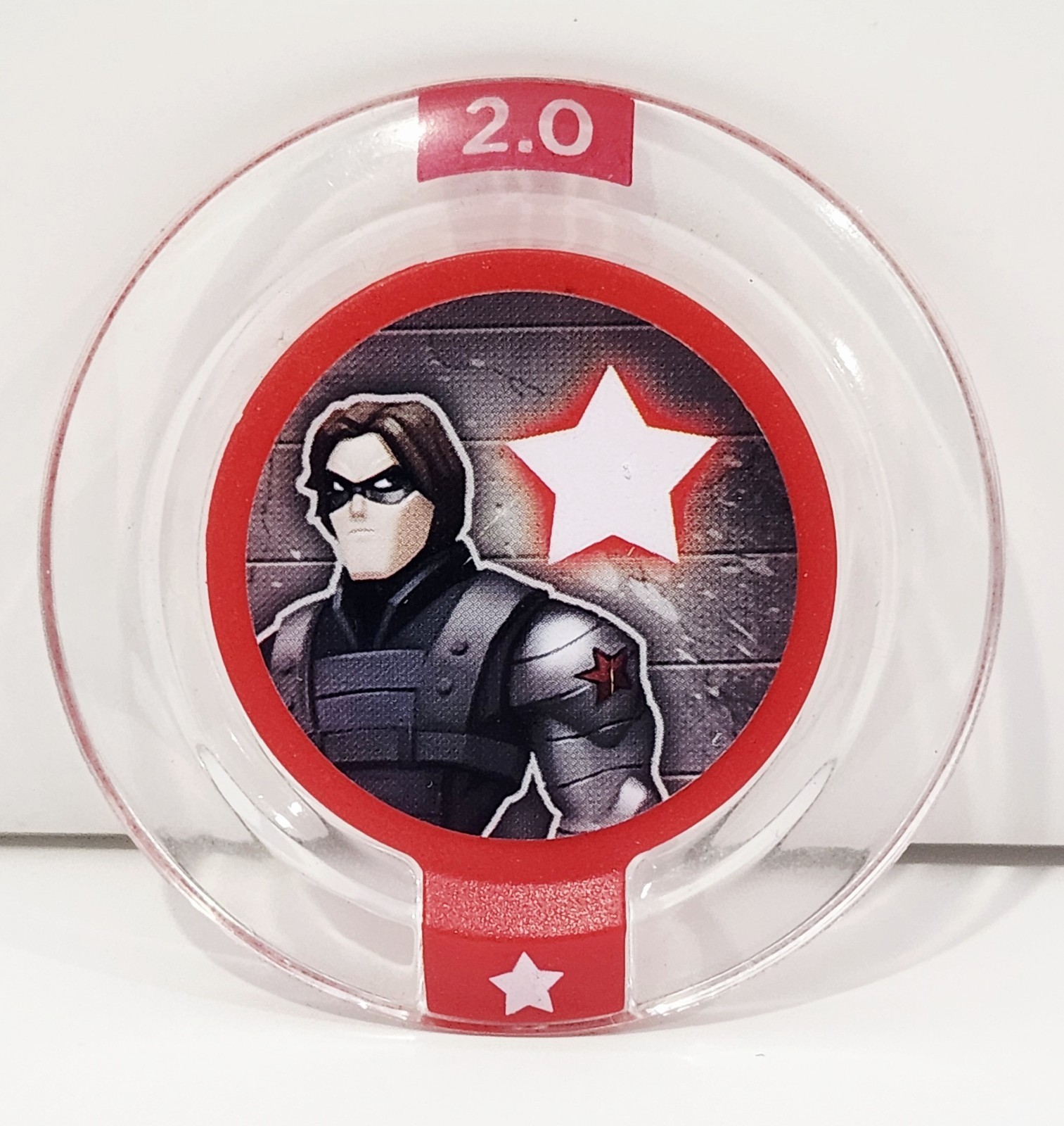 Disney Infinity Power Discs Lot Of 15