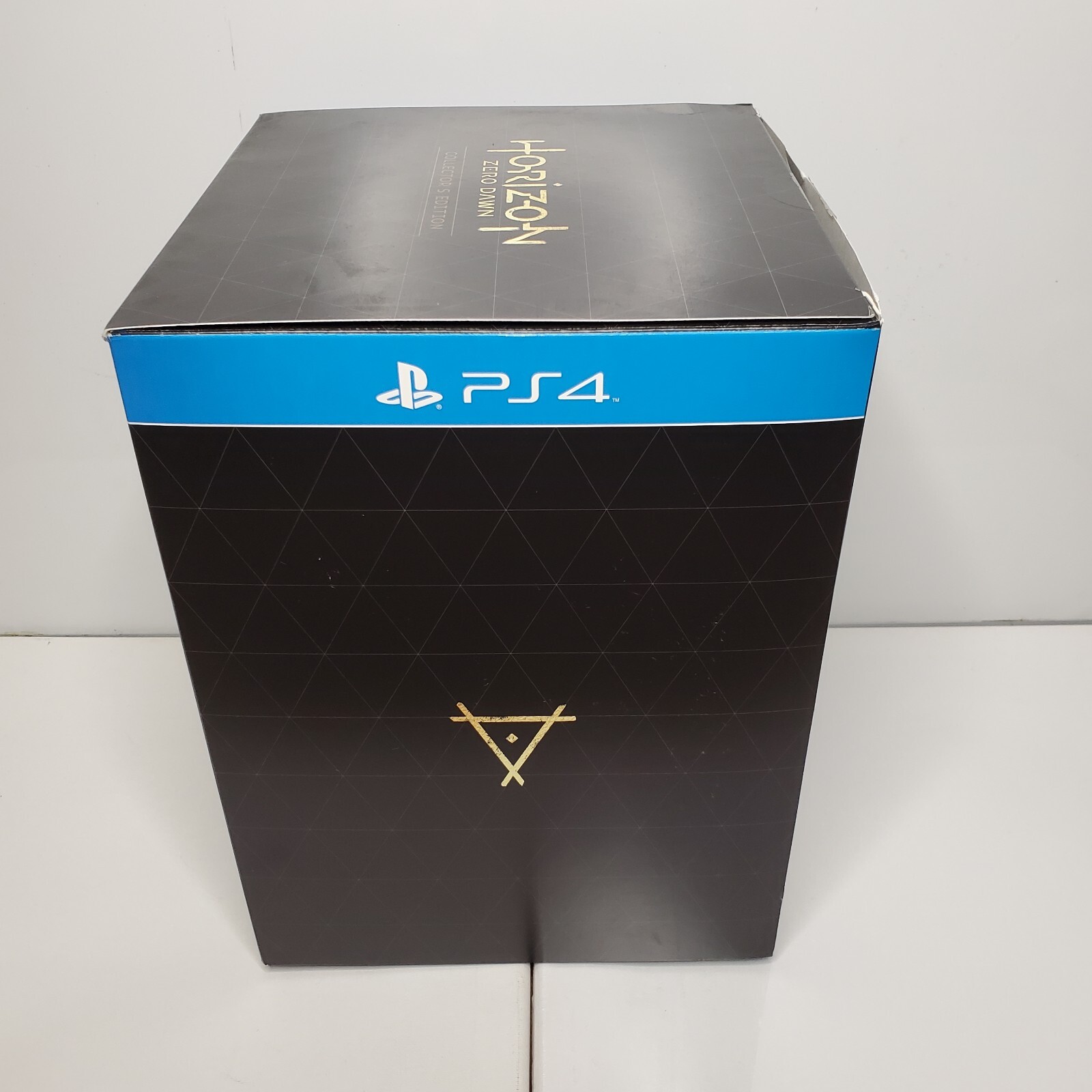 Horizon Zero Dawn : Aloy Collector’s Edition