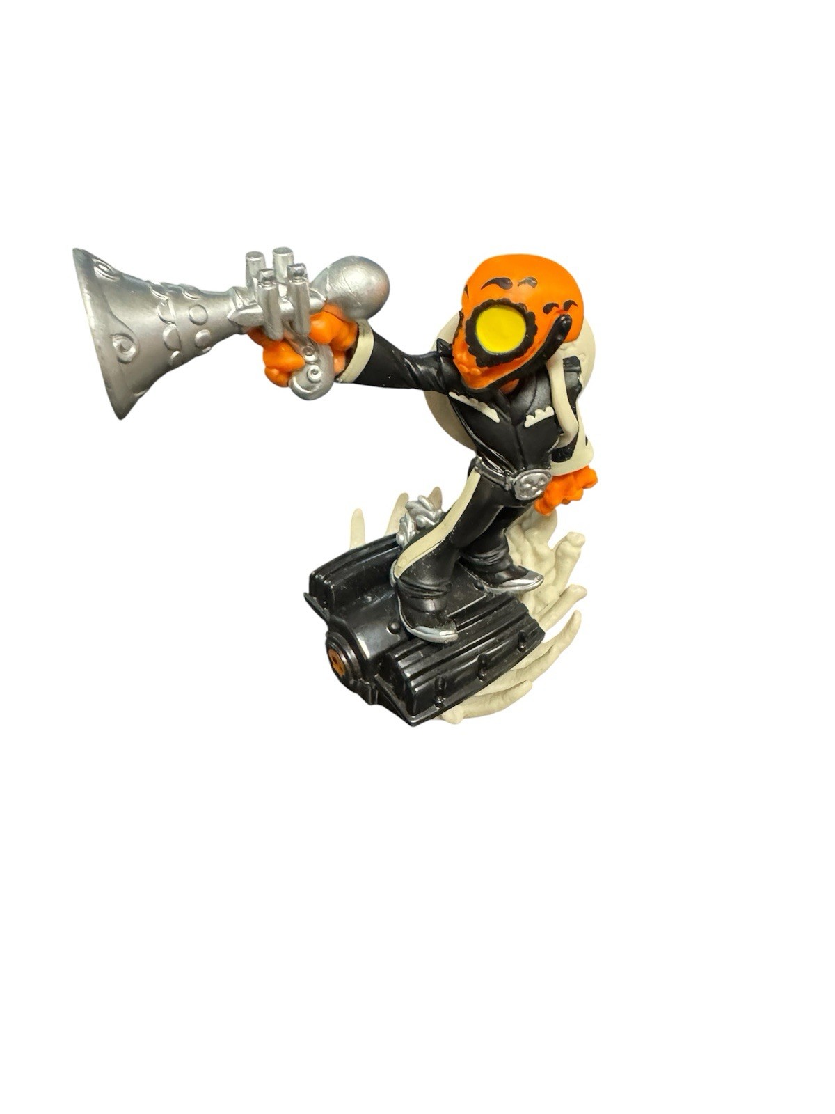 Skylanders SuperChargers Frightful Fiesta and Crypt Crusher Vehicle Set 87528888