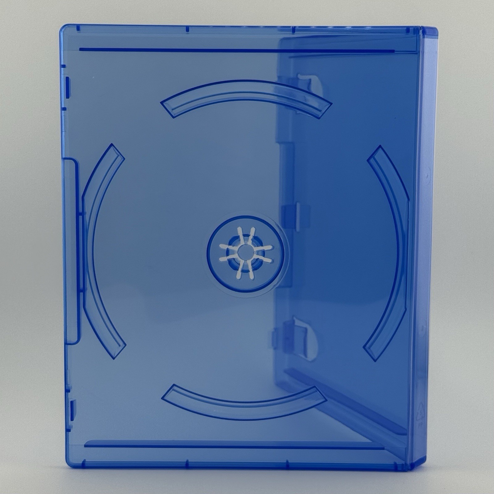 NEW PS4/PS5 PlayStation 4/5 Replacement Game Case Color Matched Free Shipping