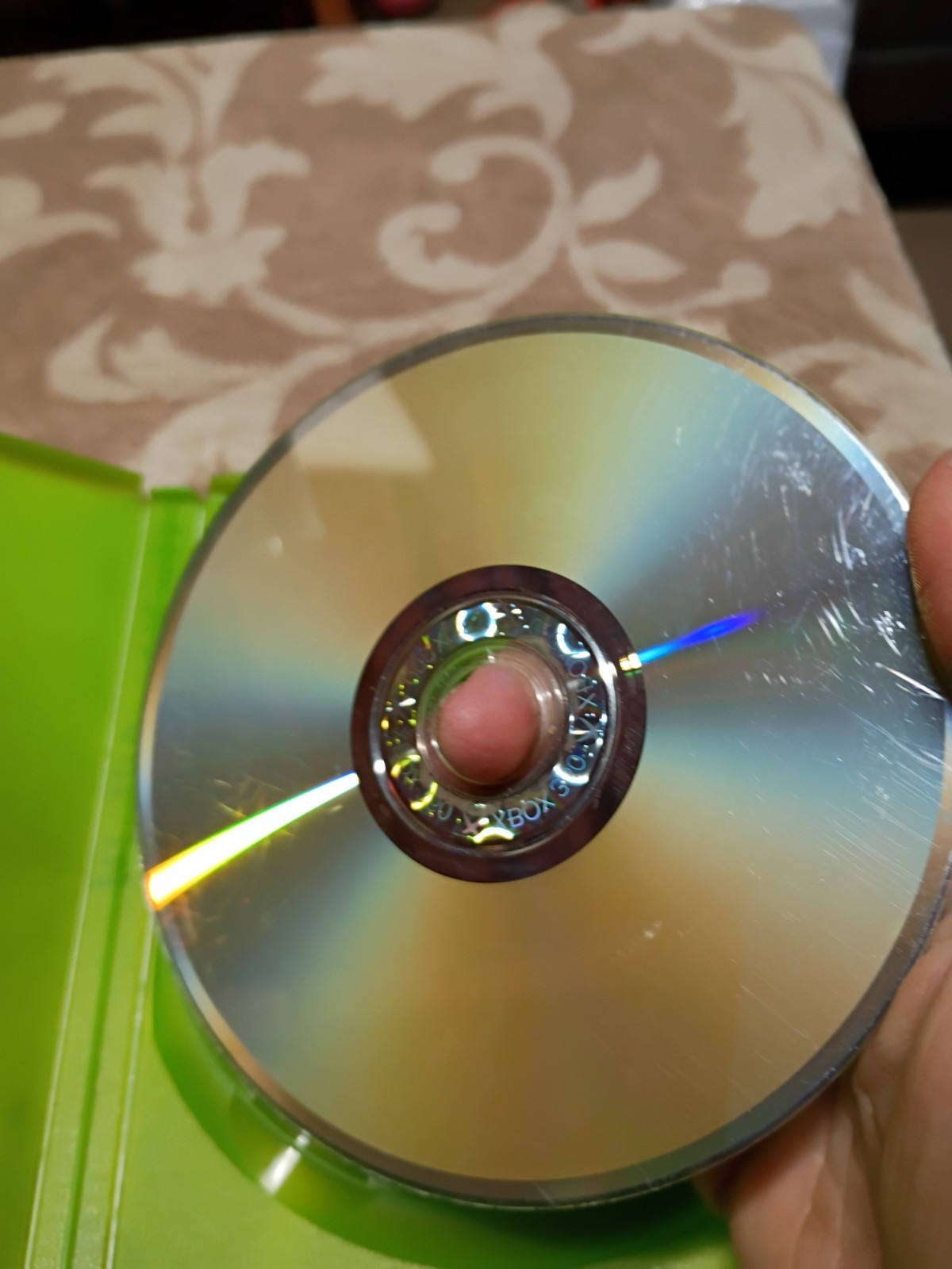 Nhl 14 Xbox 360 Game Only