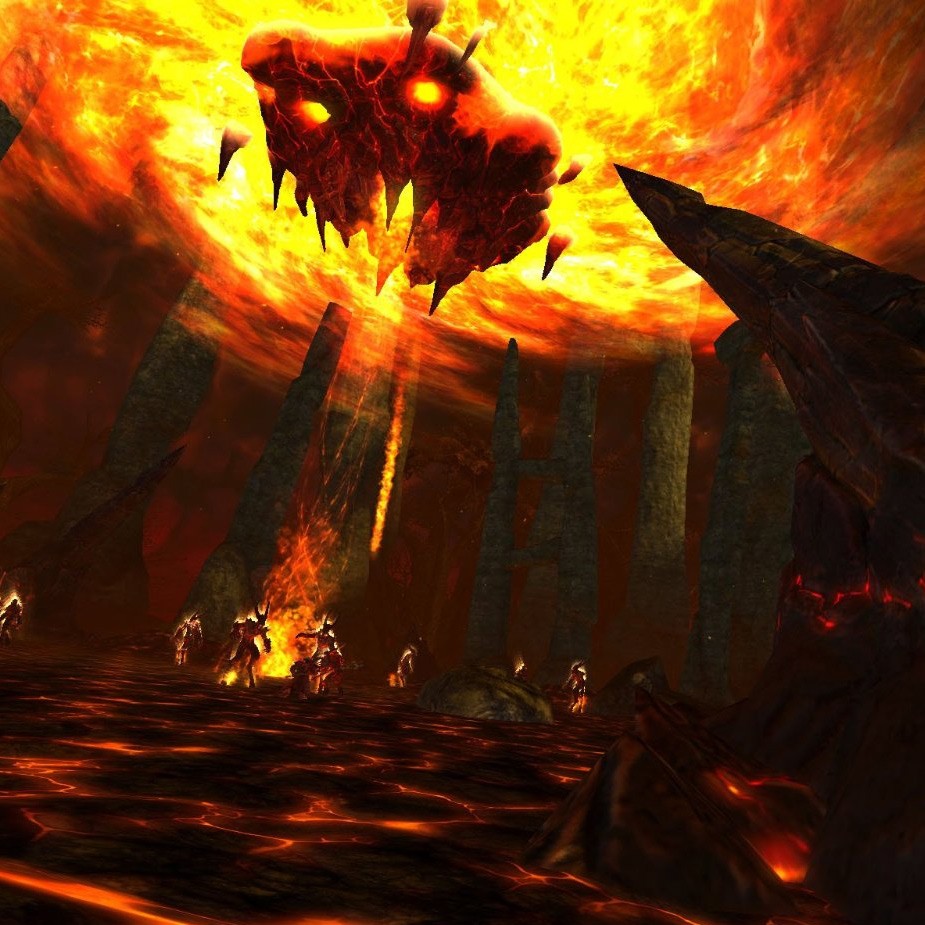 Rift PC Game