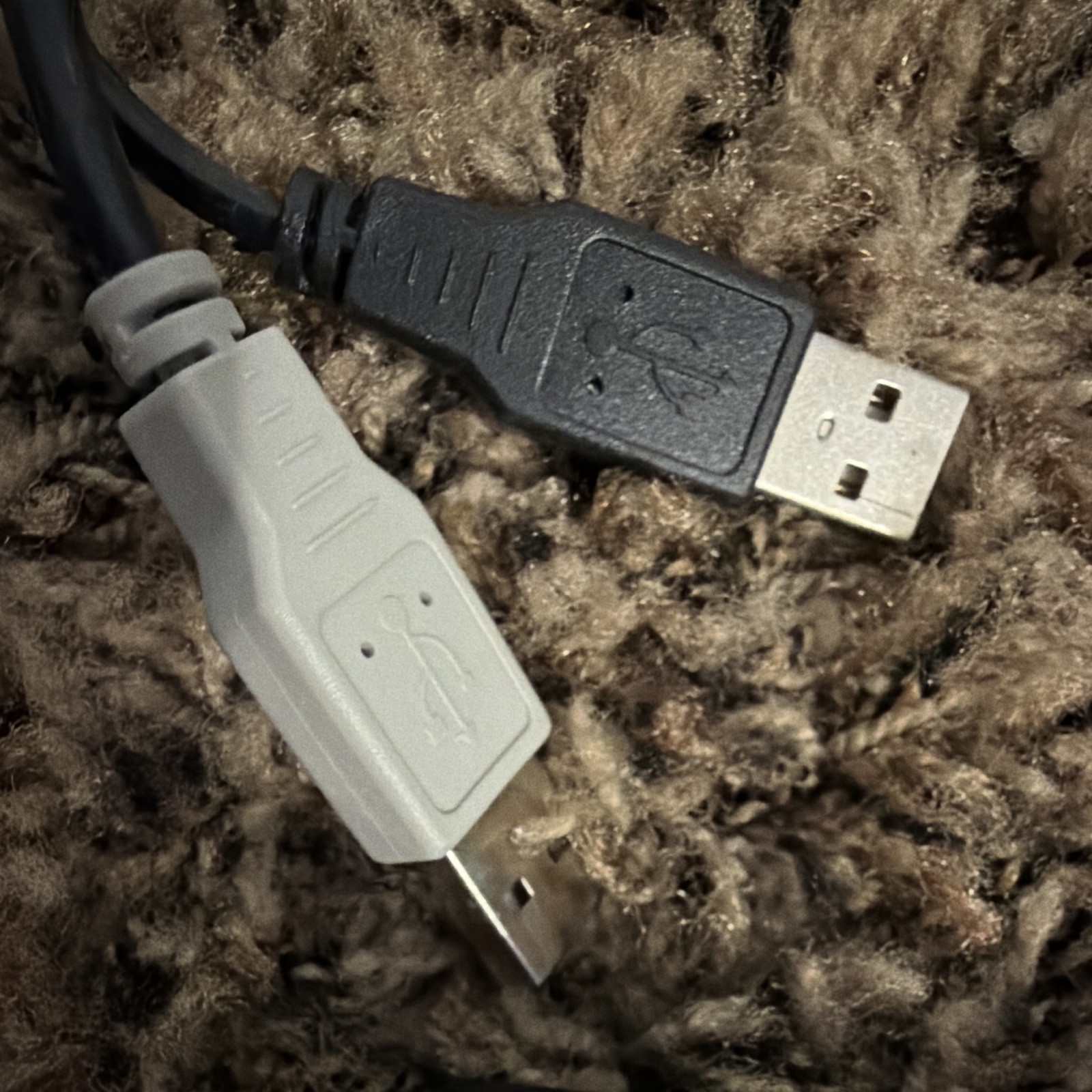 MAYFLASH GameCube Controller Adapter, USB Wired, Black, for Nintendo Wii U & PC