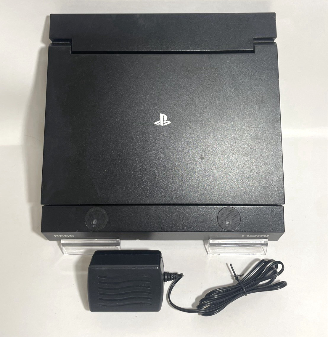 HORI Portable Monitor Full HD LCD Screen for SONY PlayStation 4 PS4-014 Used