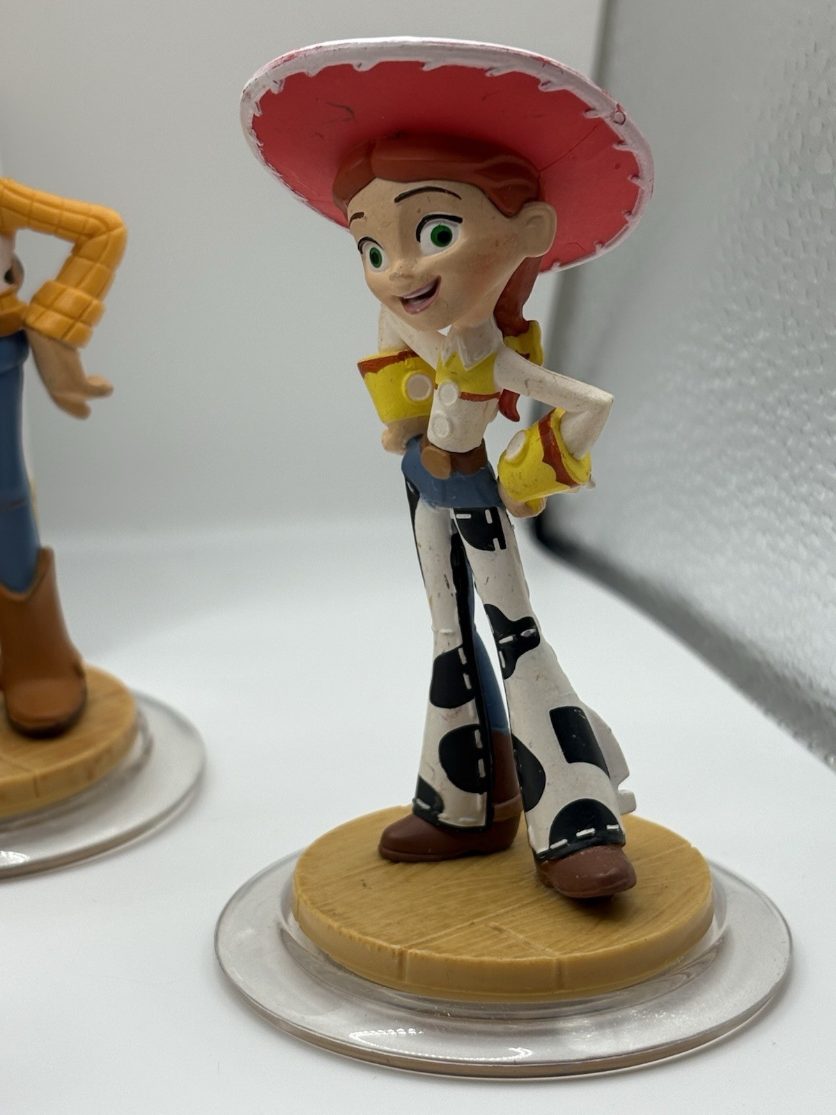 Disney Infinity 1.0 Toy Story Complete PlaySet with Cards and Power Discs