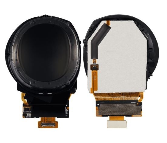 A+ Compatible Right LCD Screen Assembly With Lens Replacement – Oculus Quest 3