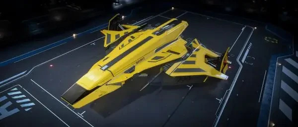 Star Citizen – Hazard – Patch Bundle (Limited Release)