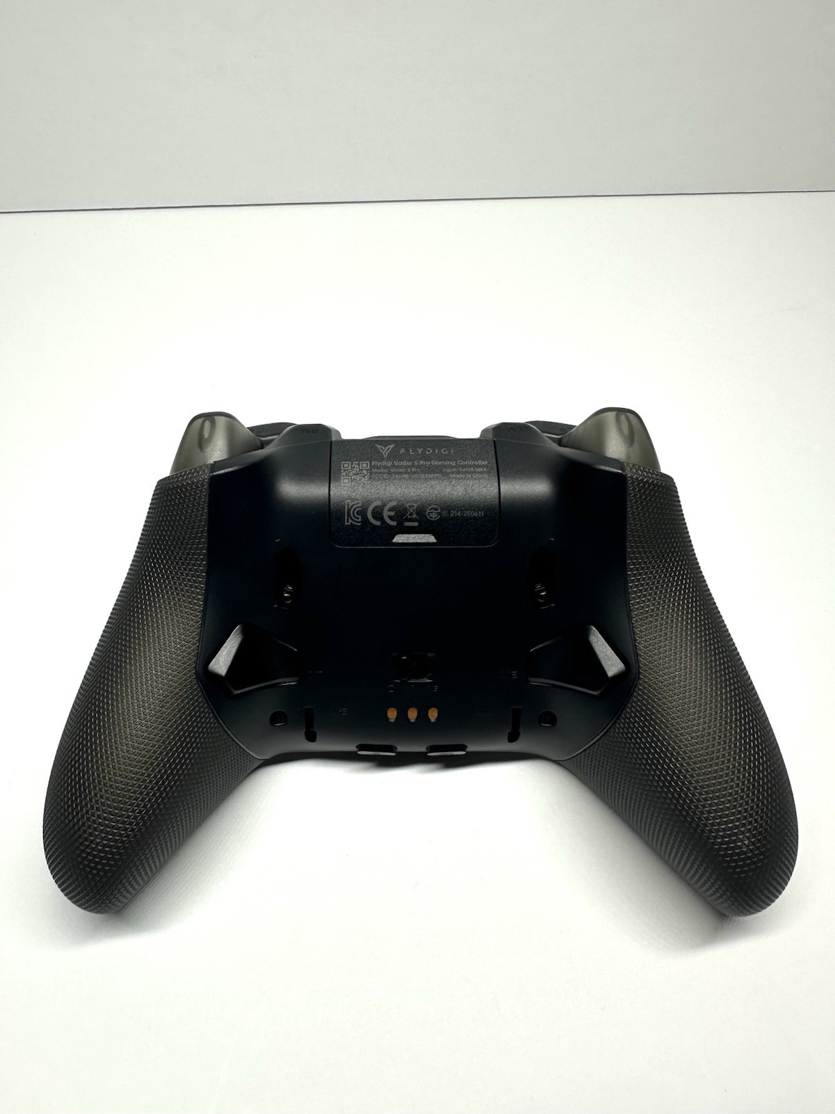 Flydigi Vader 5 Pro Wireless PC Controller Black w/ USB Dongle