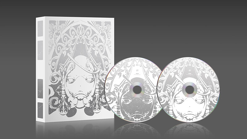 PS4 Square Enix NieR Replicant ver.1.22474487139 … White Snow Edition Limited