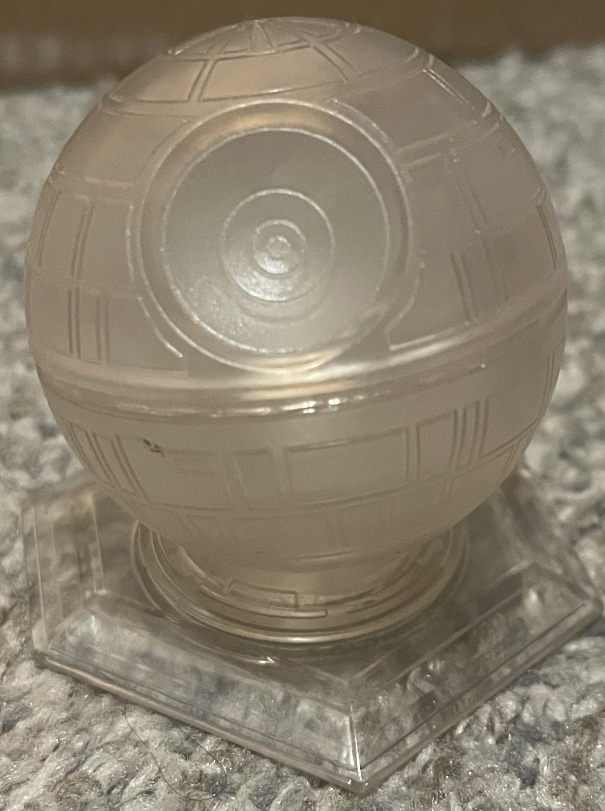 Disney Infinity 3.0 Edition Star Wars Lot Of 7 Including Death Star. Great Cond