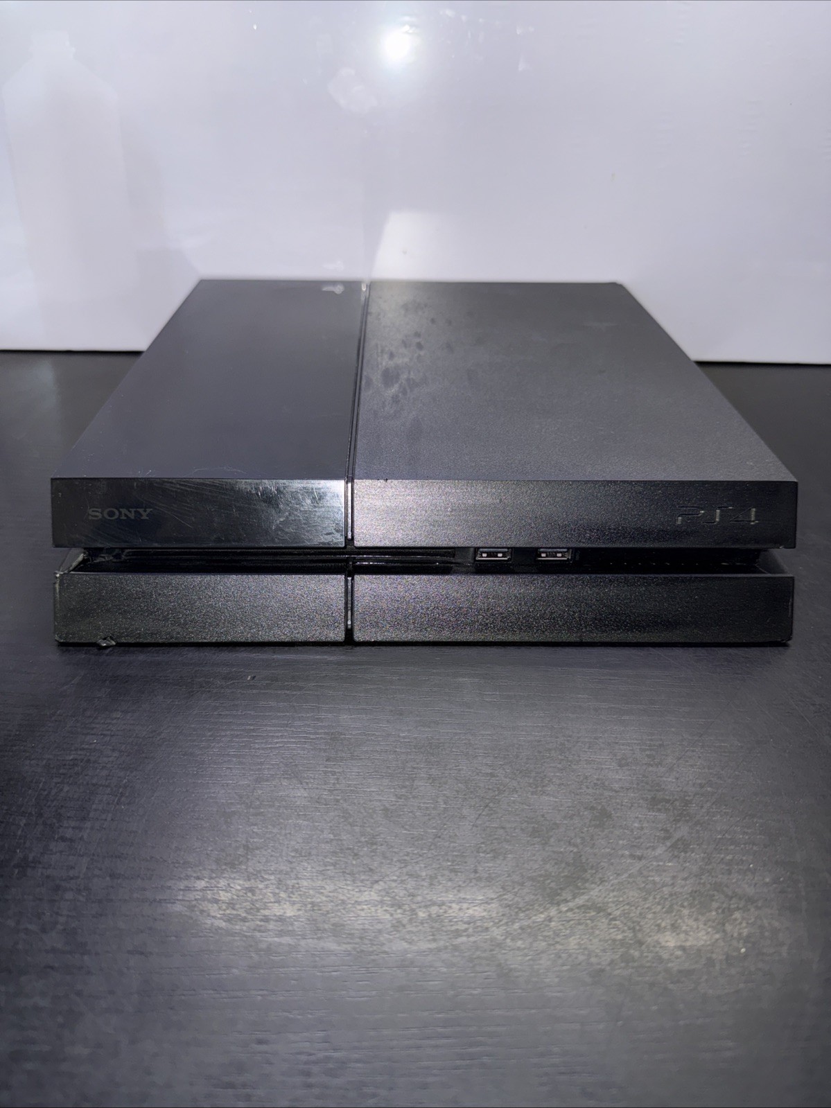 ●Cosmetically Flawed/Digital Only●Sony PlayStation 4 500 GB 13.02 FW