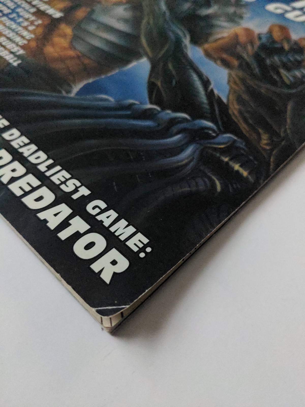Super NES Buyer’s Guide Magazine – May 1993 Vol. 3 No 3 – R-Type 3 Lost Vikings