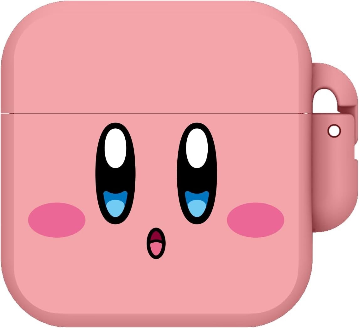 Kirby Card Pods 3-Set Play with Waddle Dee KCP-002-1/2/3 Nintendo Switch 2 New