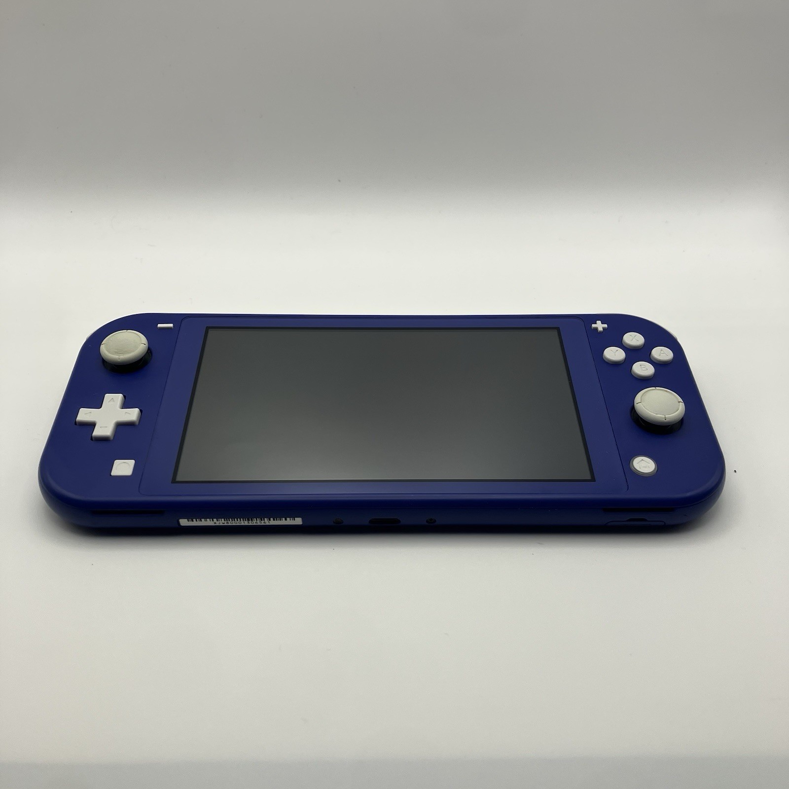 Nintendo Switch Lite HDH-001 Handheld Console – 32GB – Blue
