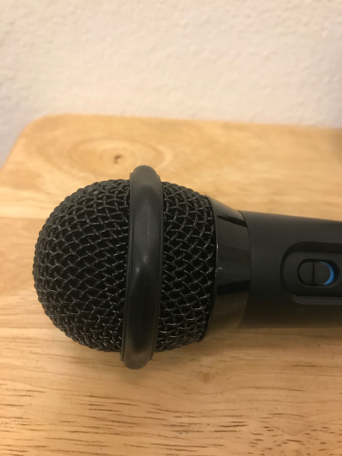 Official Nintendo Wii U Microphone – WUP-021