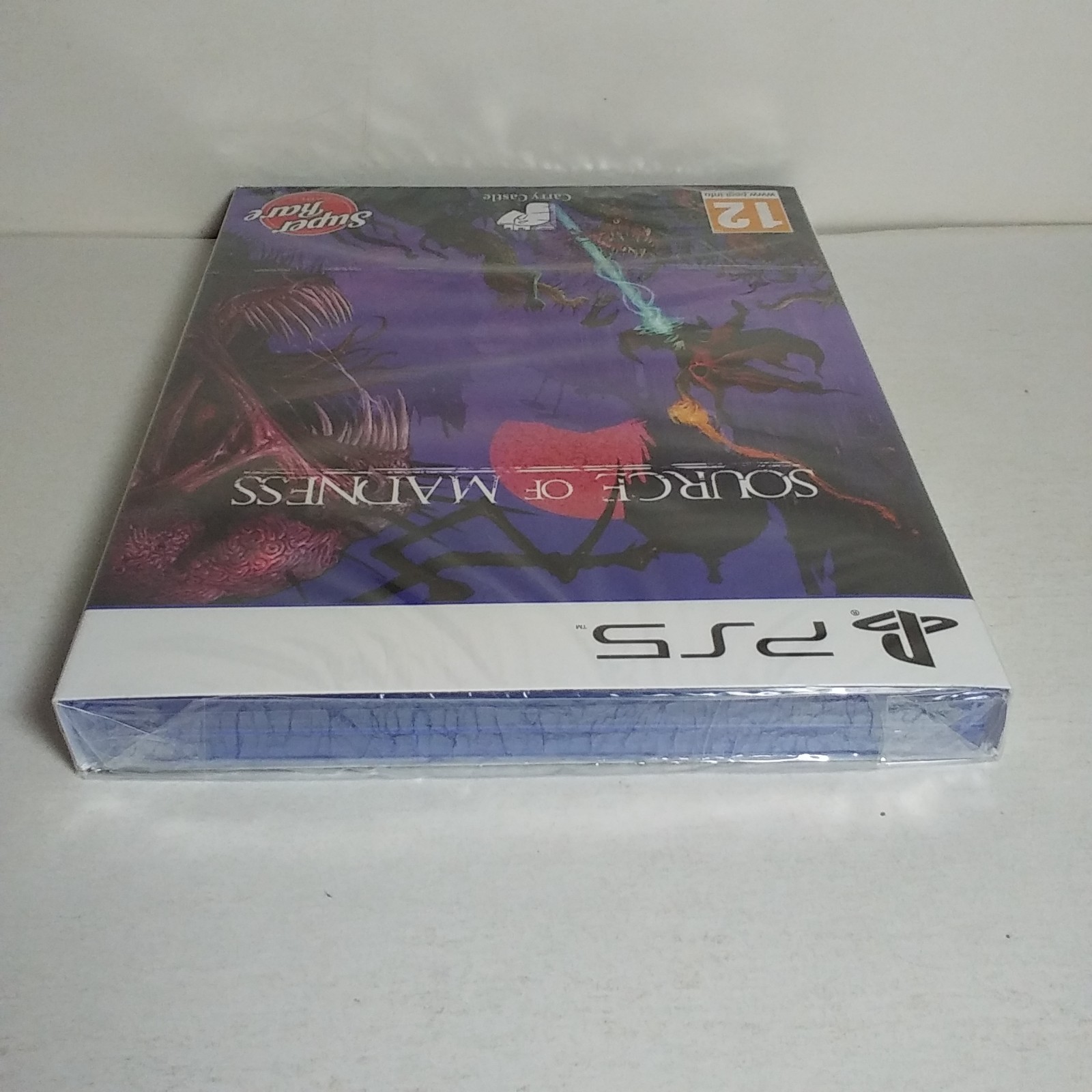 Source of Madness PS5 Playstation