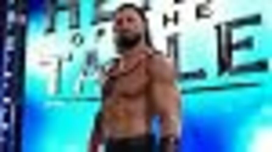 WWE 2K24 – PlayStation 4