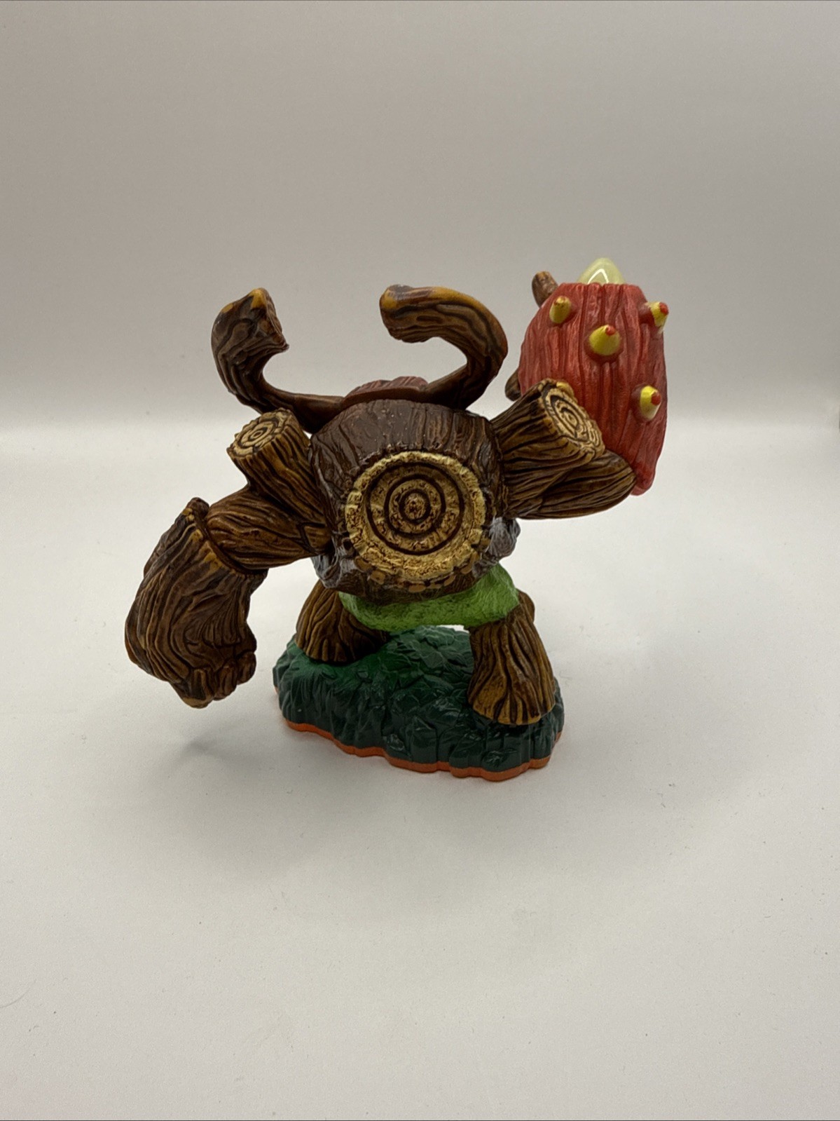 Skylanders: Giants: TREE REX Giant Figure Good Condition