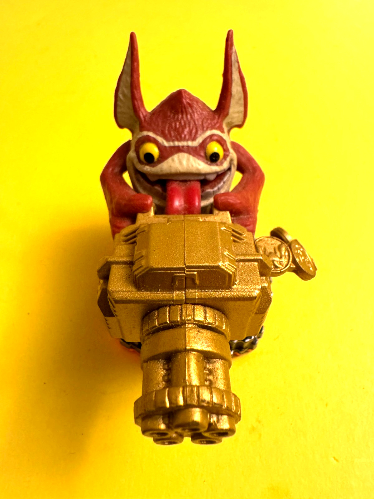 Skylanders Sheep Wreck Island Level Swap & Other Skylanders Action Figures 🔥