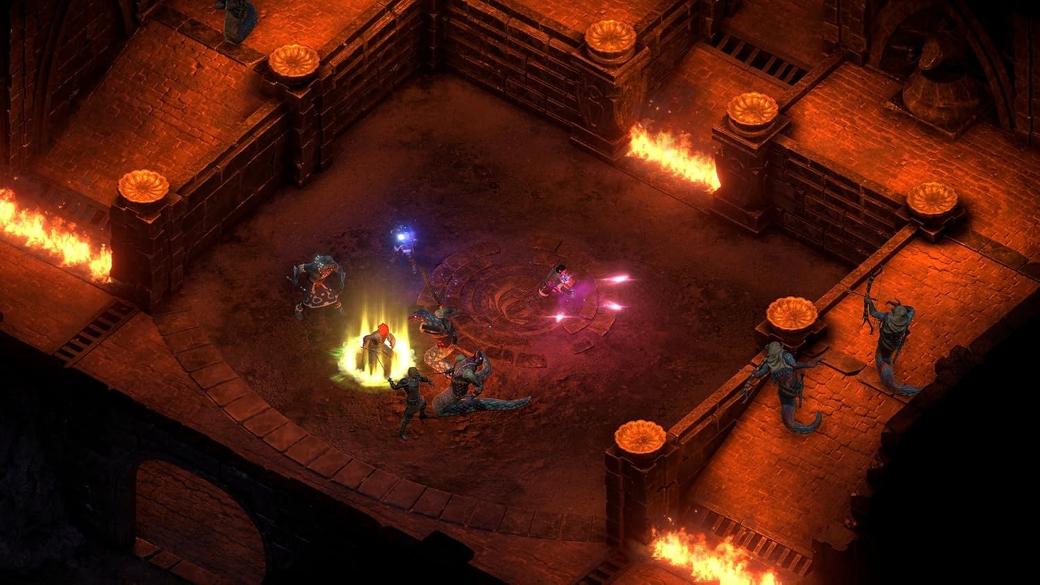 Pillars of Eternity II: Deadfire Ultimate (Play (Sony Playstation 4) (UK IMPORT)