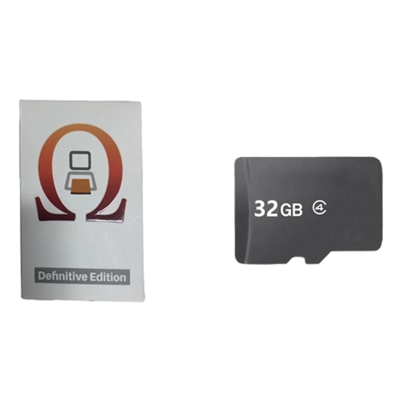 Gaming Accessories 8GB/16GB/32GB Video Game Card Enhances Game Experience