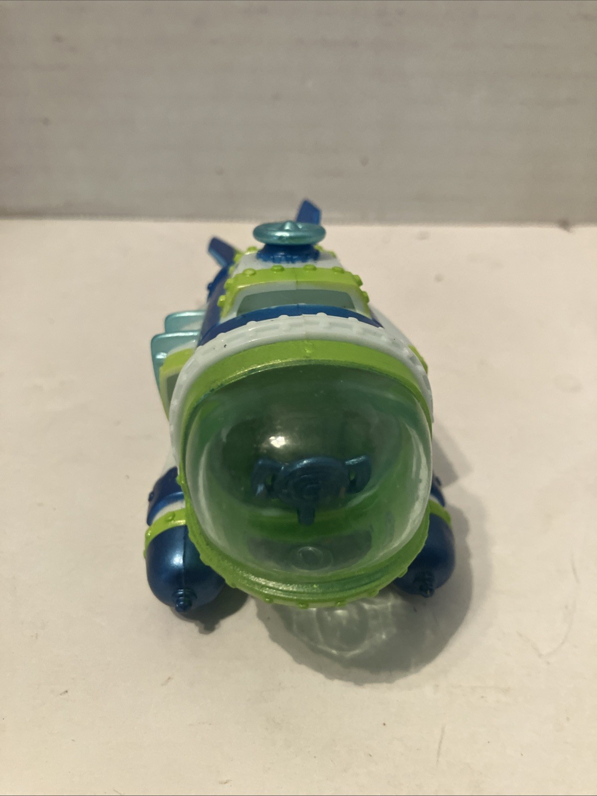Skylanders Dive Bomber Superchargers Vehicle Figure Activision 2015