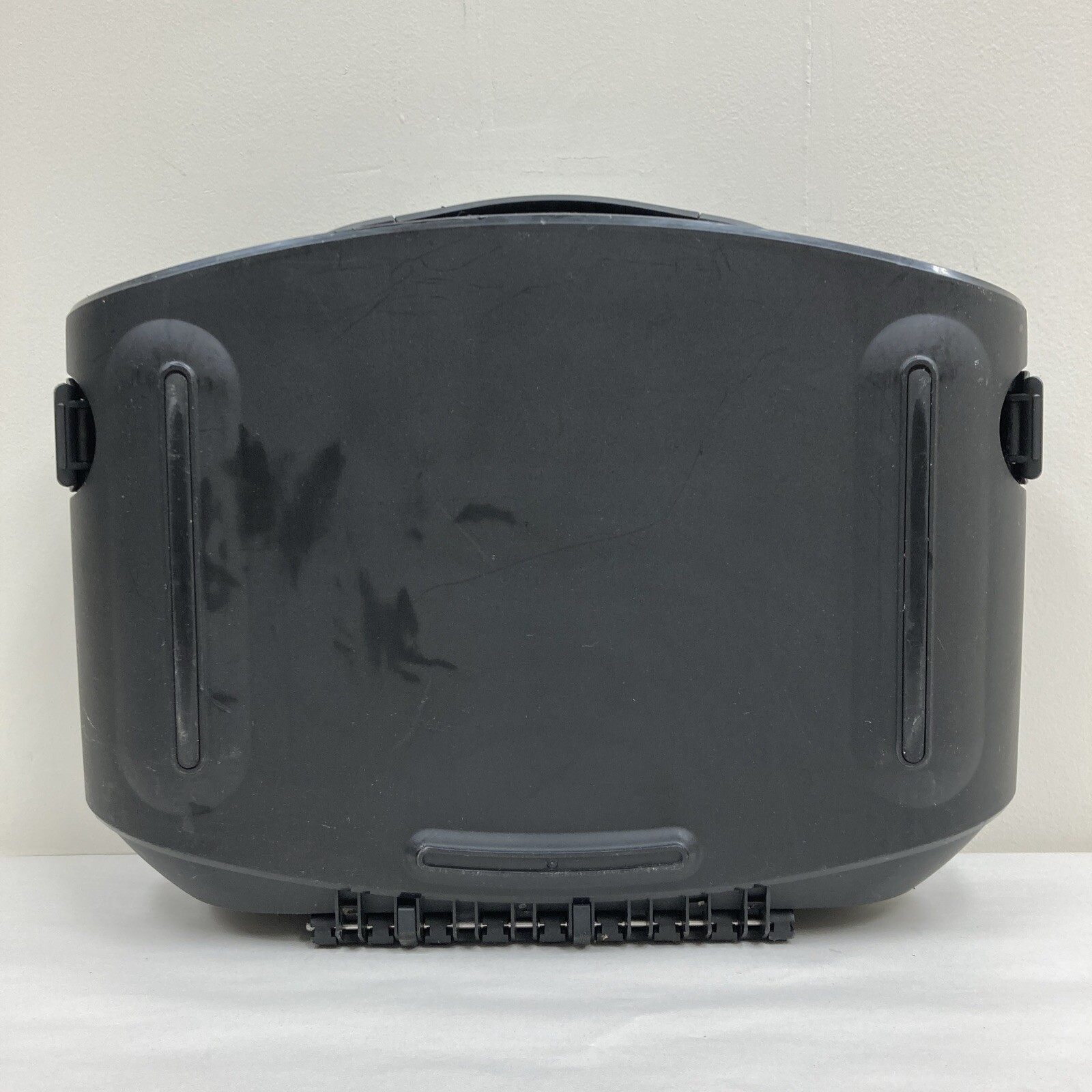 Gaems G155 Portable Monitor Not Working For Parts As Is (A0C)