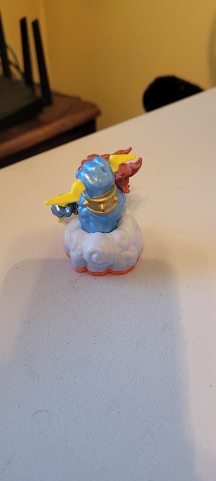 Activision Skylanders Giants lightning rod