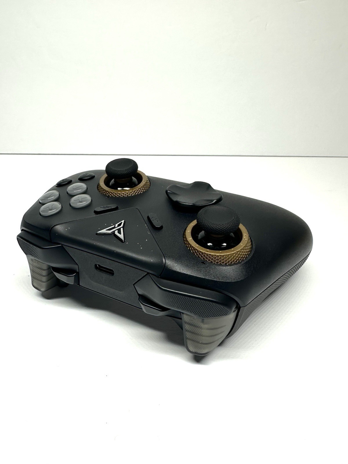 Flydigi Vader 5 Pro Wireless PC Controller Black w/ USB Dongle