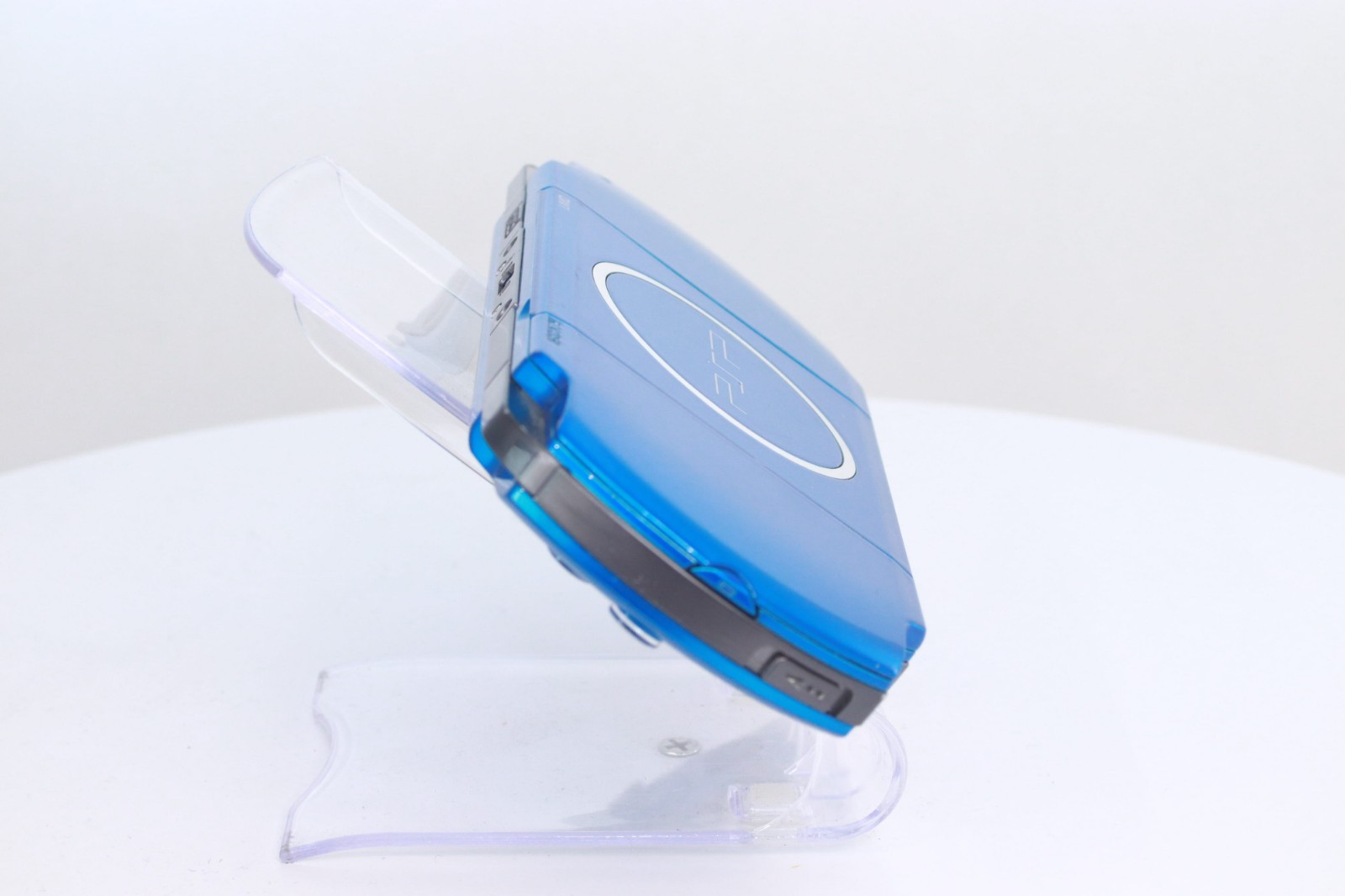 JP Game Sony PSP 3000 Console Only [ Rank : A] Color： Blue