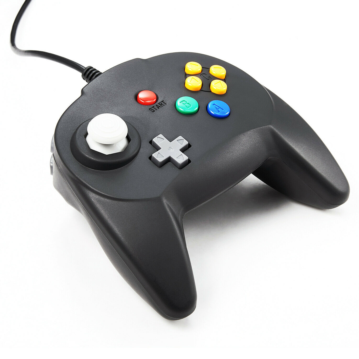 For Nintendo 64 N64 Controller Retro Game Gamepad Joysticks FREE POST!🎮