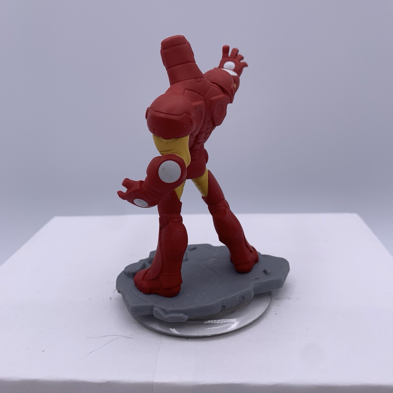 Disney Infinity (Mixed Lot of 5) 1.0 & 2.0 3.0 Action Figures Star Wars Marvel