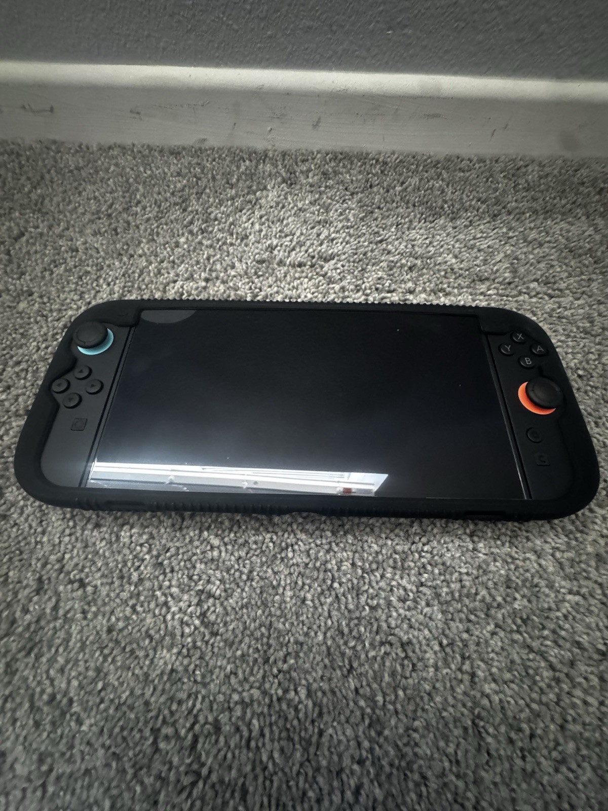 Nintendo Switch 2 Console Bundle – Complete In Box + Carrying Case Cover