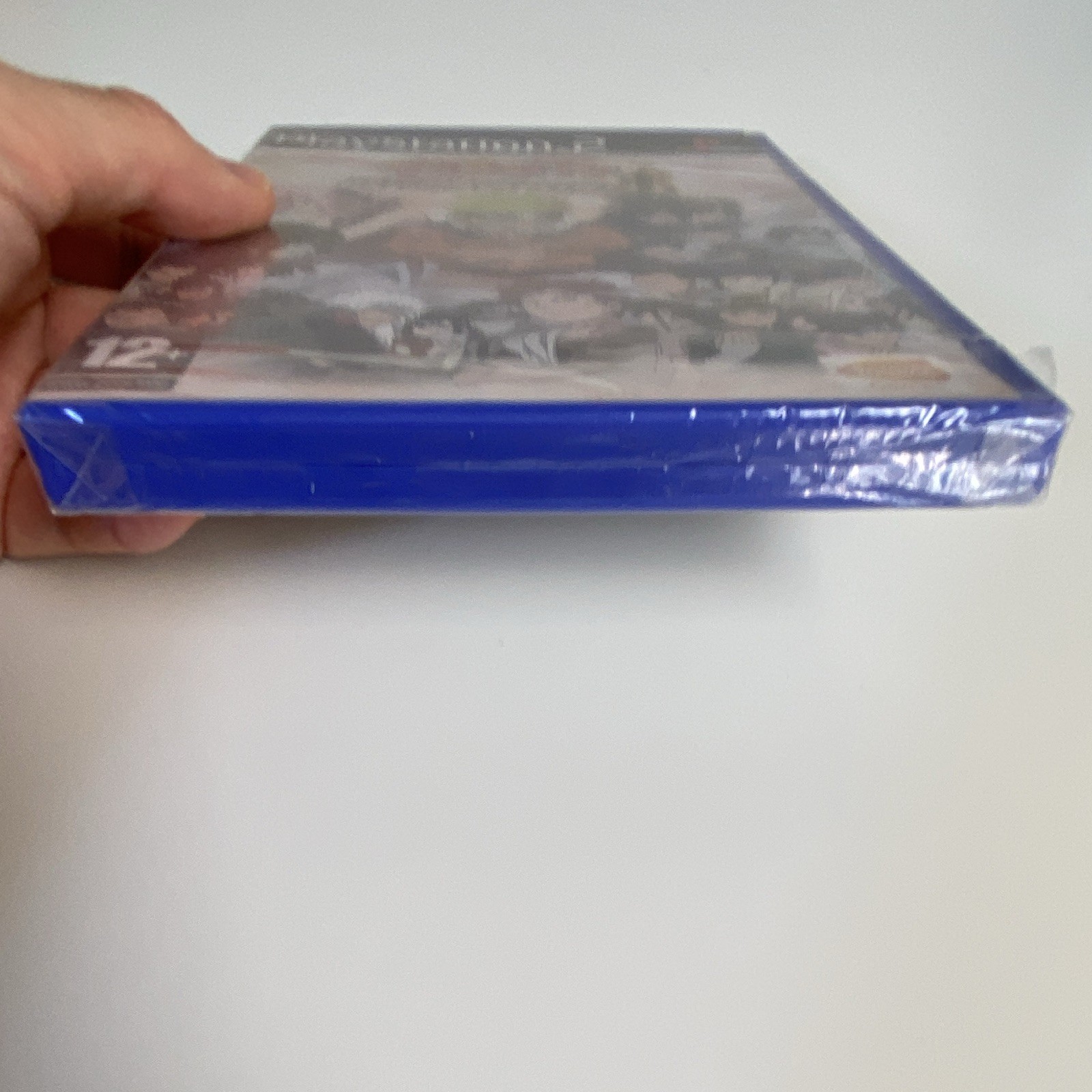 SEALED Naruto: Ultimate Ninja PS2 PAL Spain PEGI Fighting Game