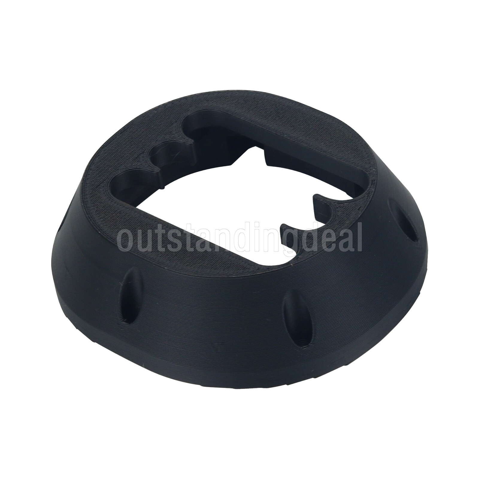 ODDOR Handle H Gear Shifter Damping Kit 1.29KG Driving Force Plug and Play os67